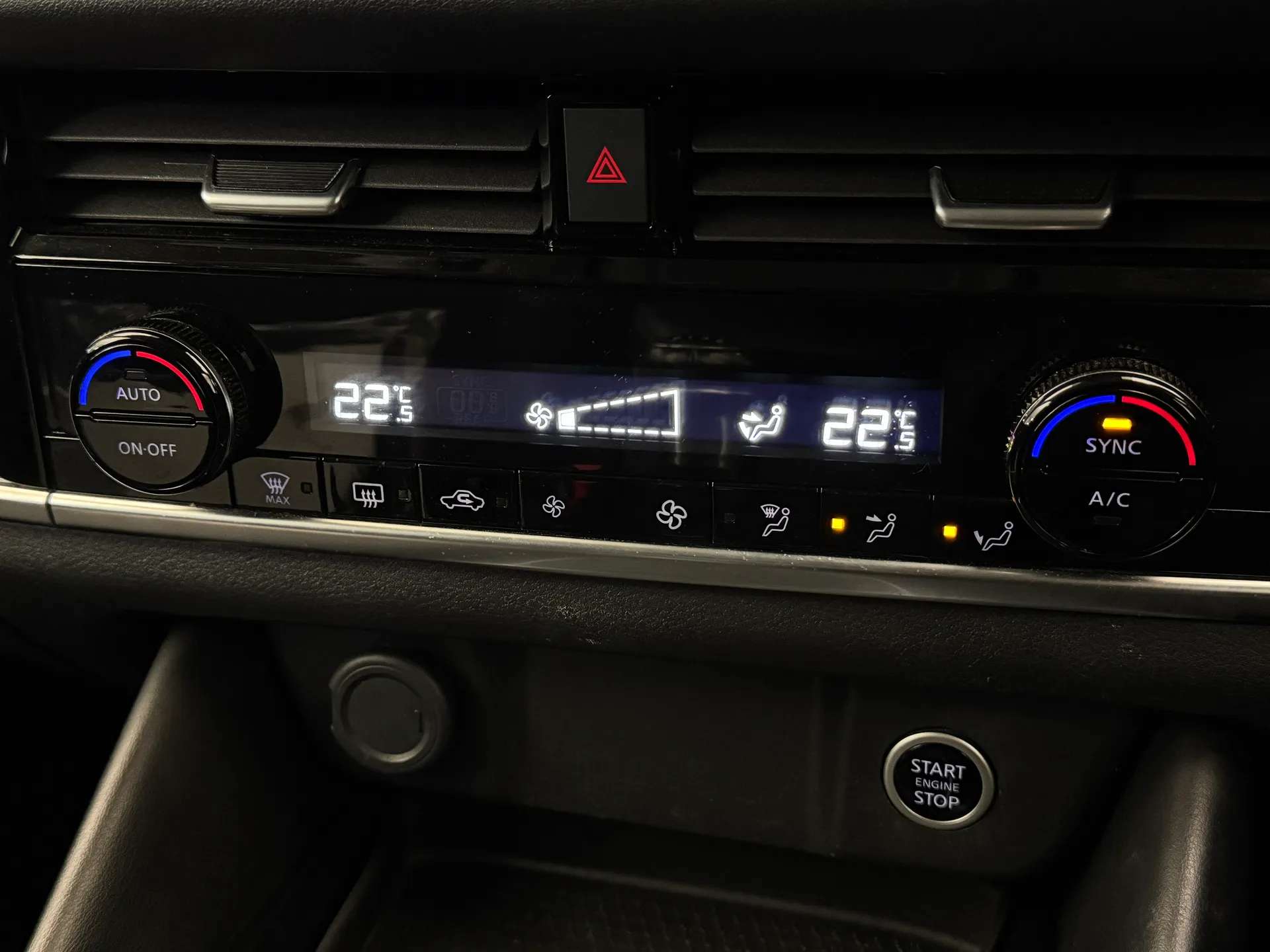 2024 NISSAN QASHQAI 2024 NISSAN QASHQAI