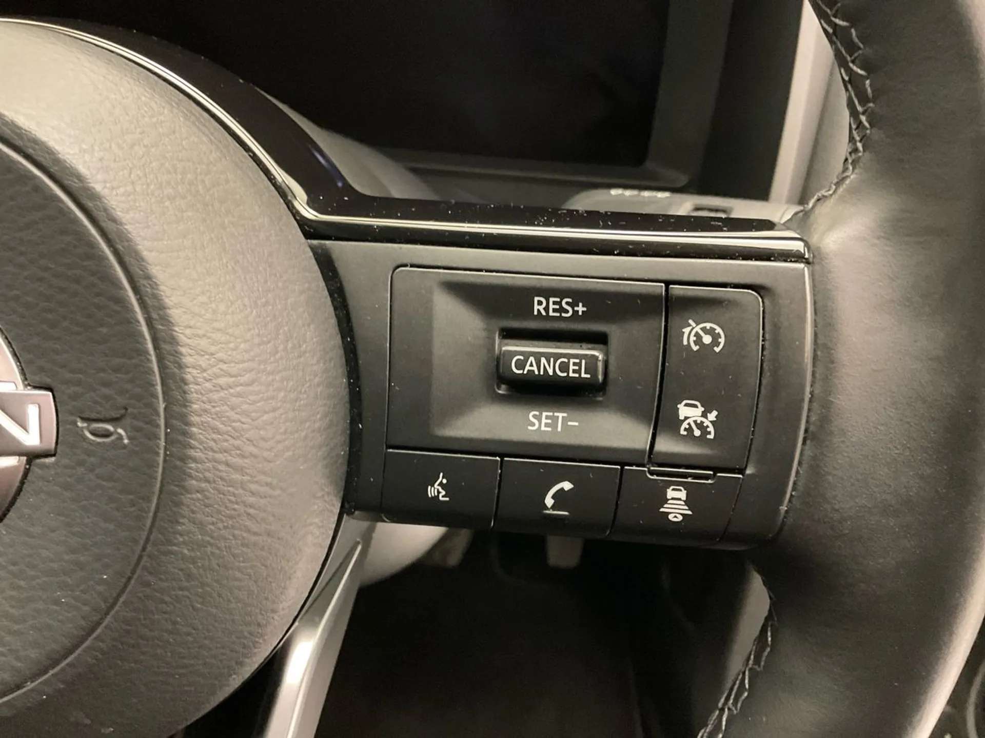 2024 NISSAN QASHQAI 2024 NISSAN QASHQAI