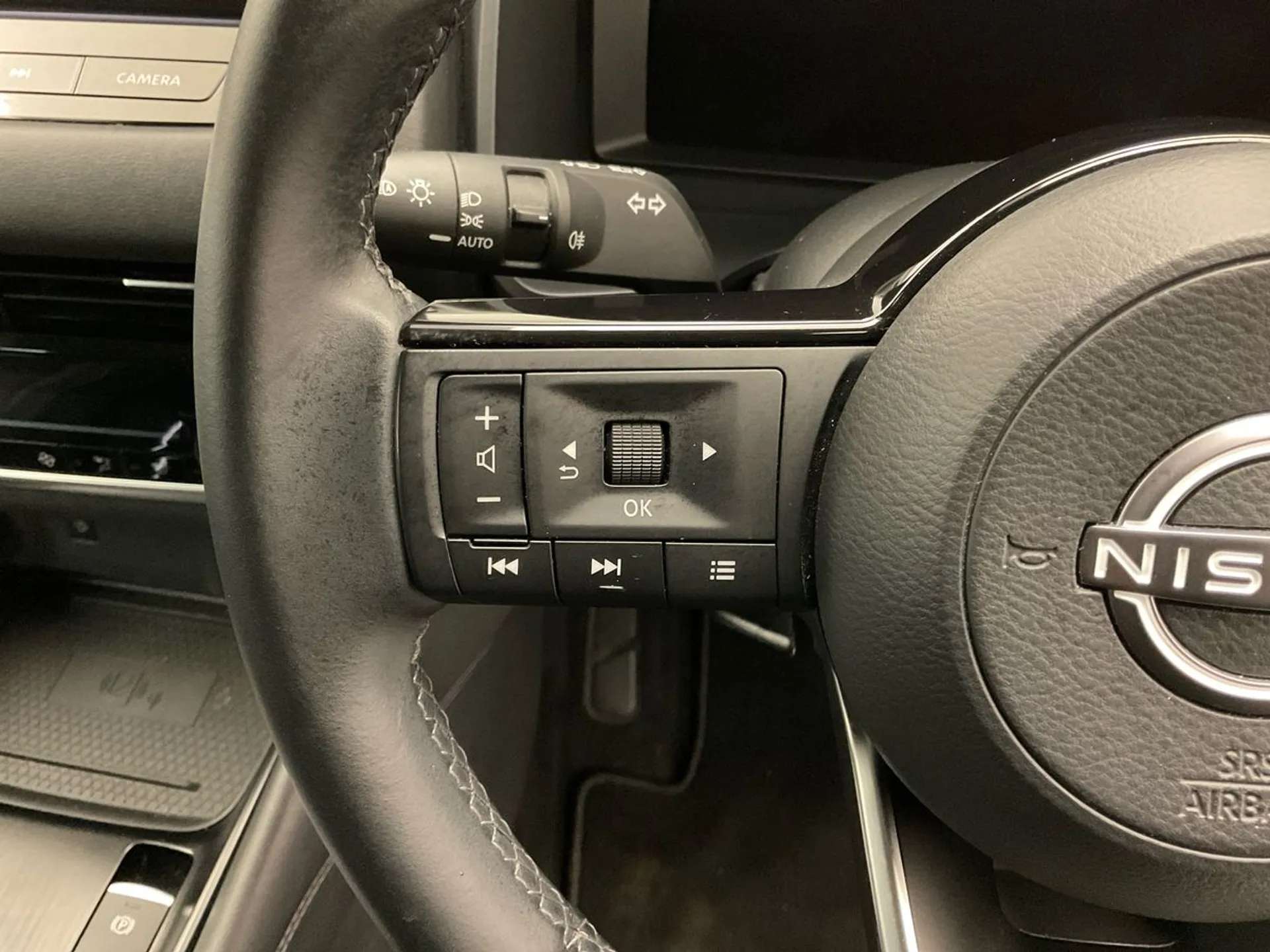 2024 NISSAN QASHQAI 2024 NISSAN QASHQAI