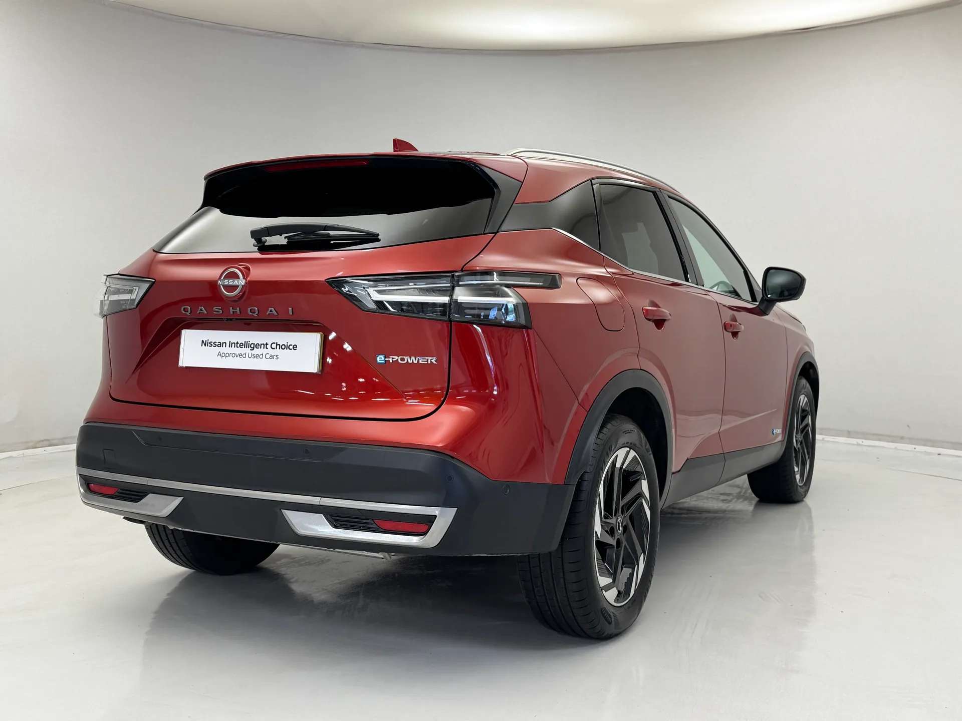 2025 NISSAN QASHQAI 2025 NISSAN QASHQAI