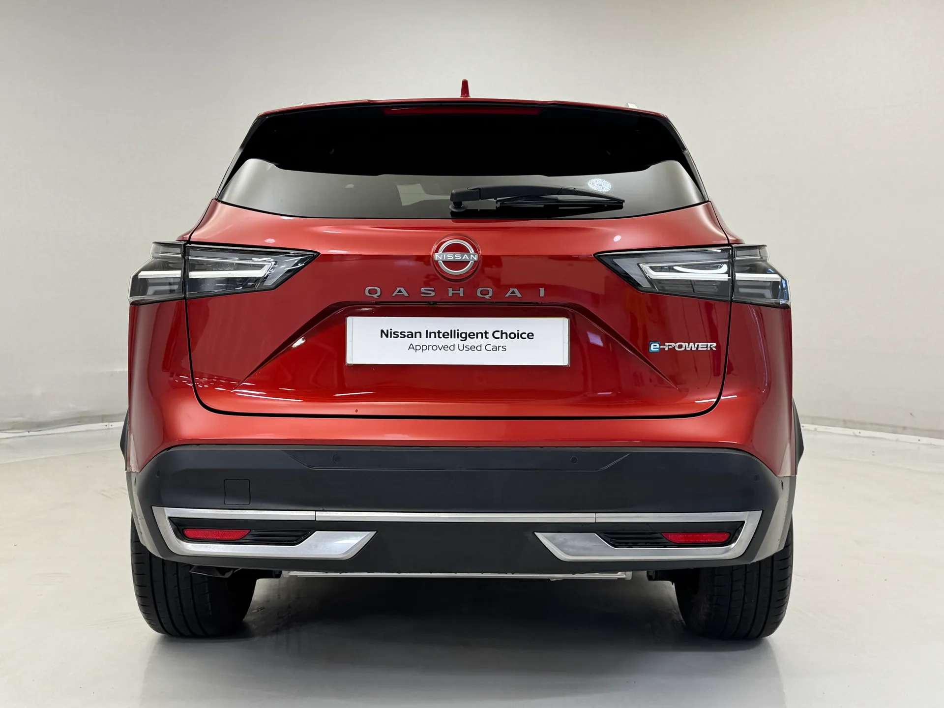 2025 NISSAN QASHQAI 2025 NISSAN QASHQAI