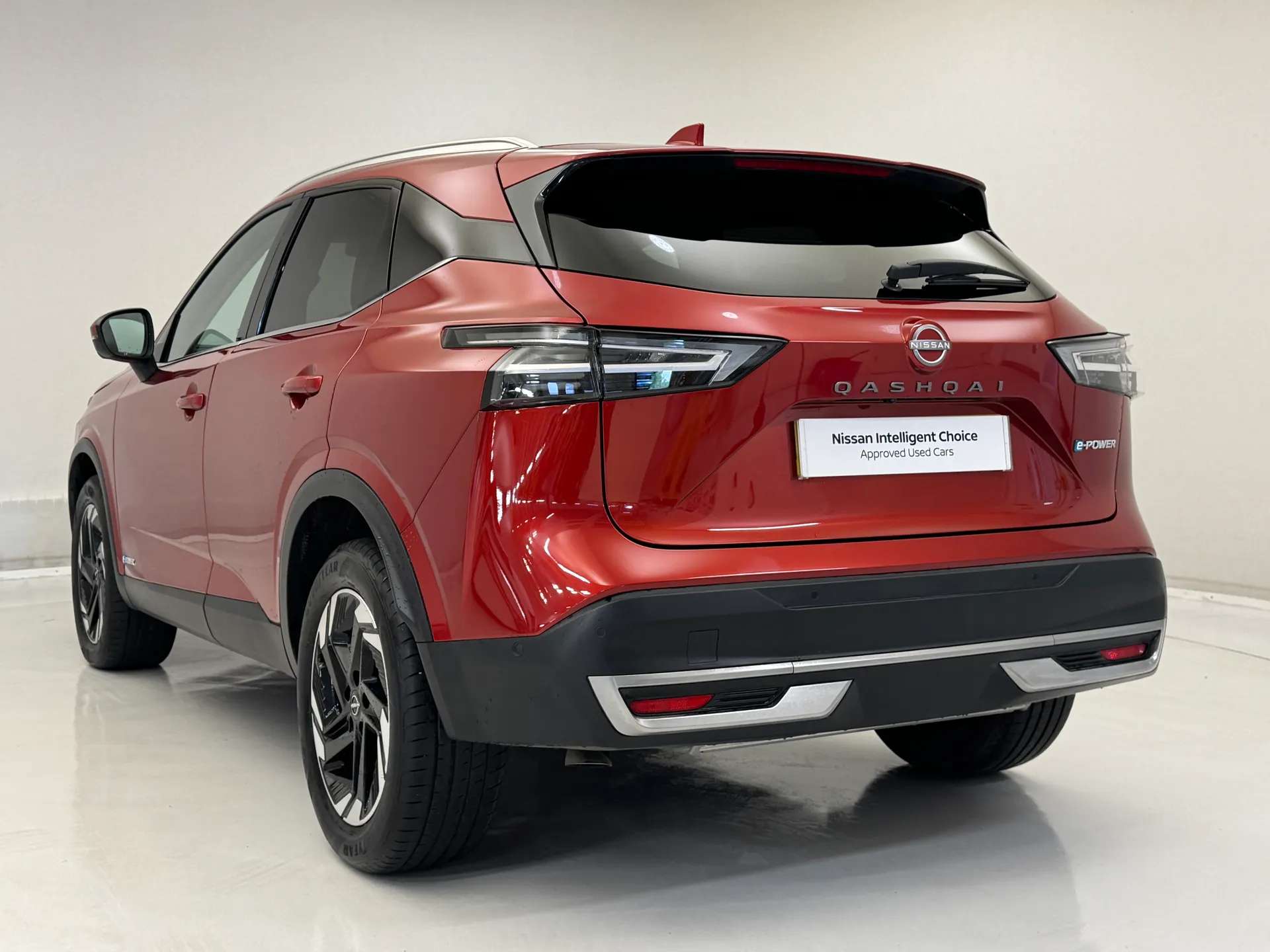 2025 NISSAN QASHQAI 2025 NISSAN QASHQAI