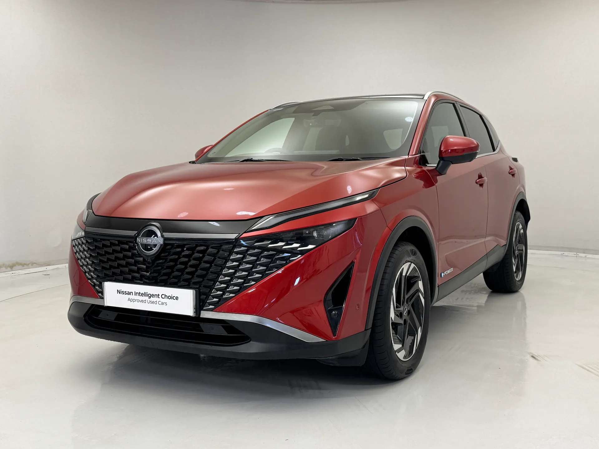 2025 NISSAN QASHQAI 2025 NISSAN QASHQAI