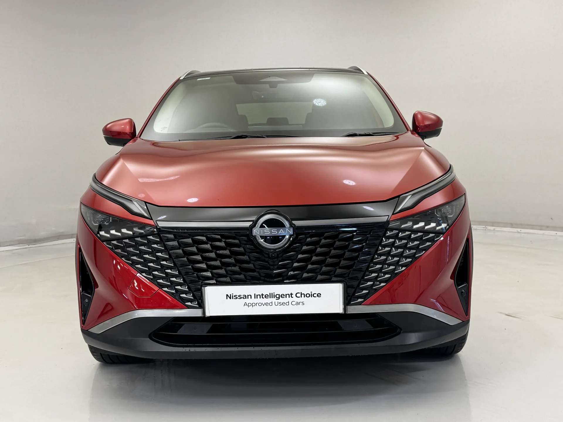 2025 NISSAN QASHQAI 2025 NISSAN QASHQAI