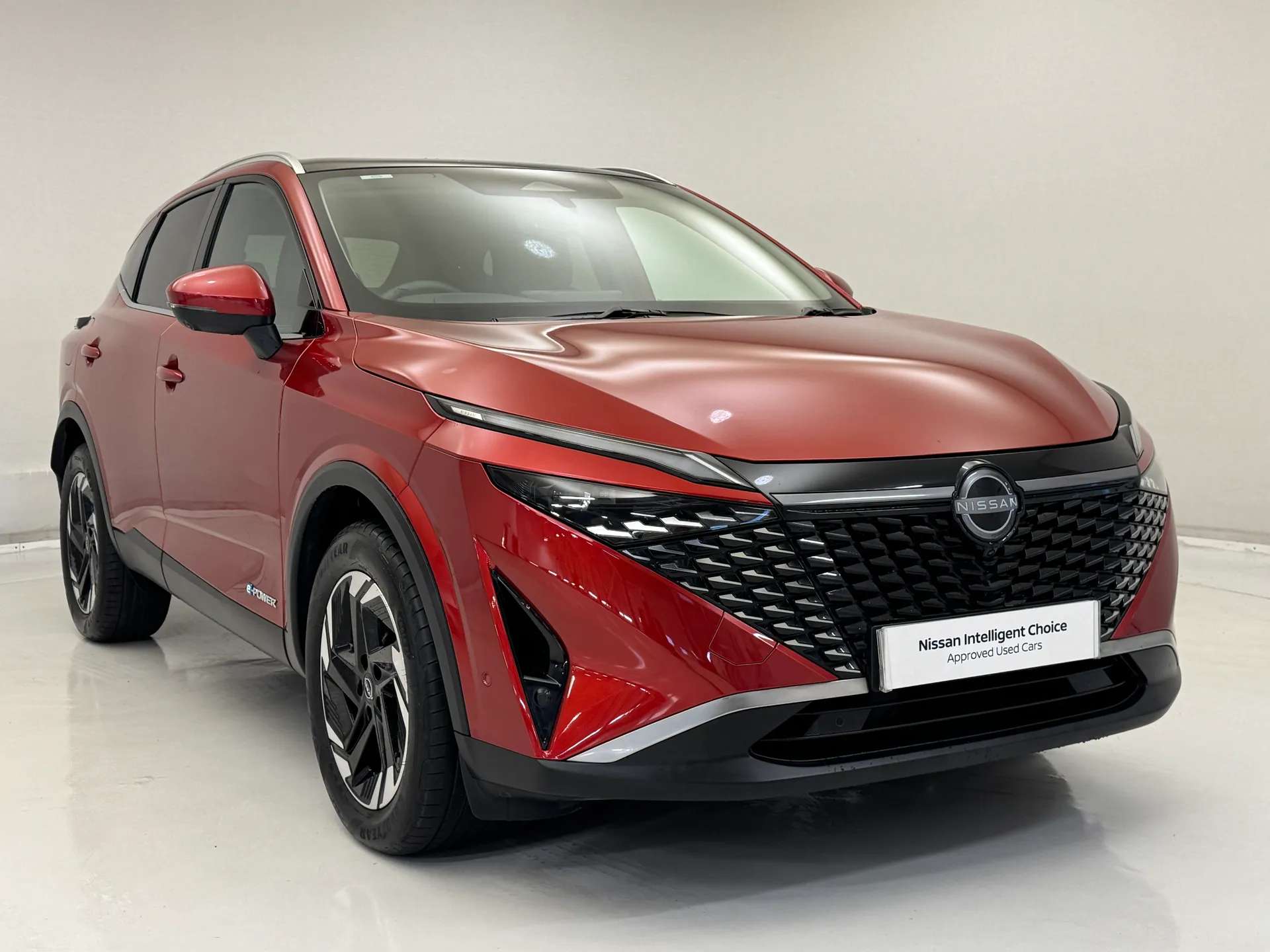 2025 NISSAN QASHQAI 2025 NISSAN QASHQAI