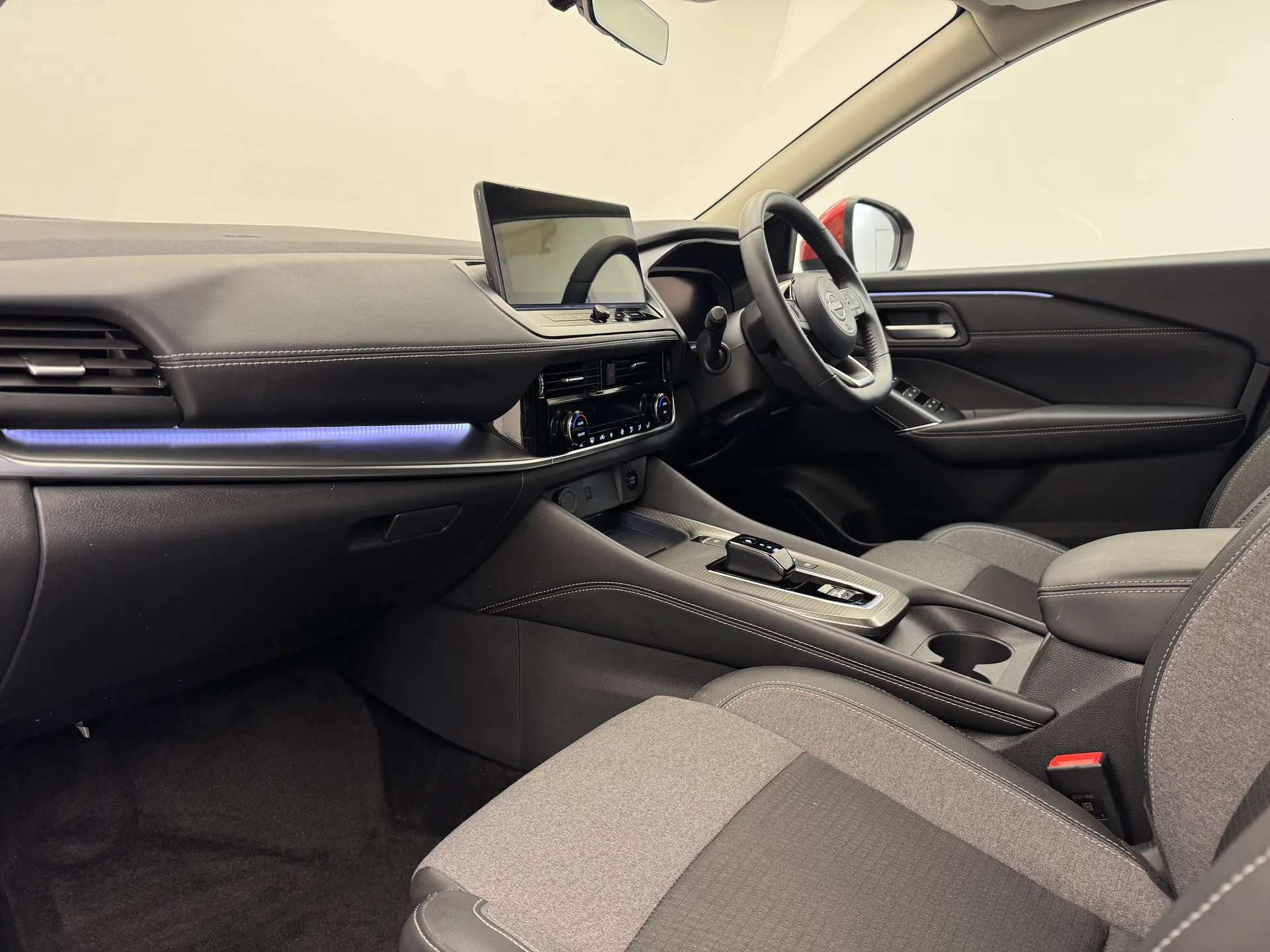 2025 NISSAN QASHQAI 2025 NISSAN QASHQAI