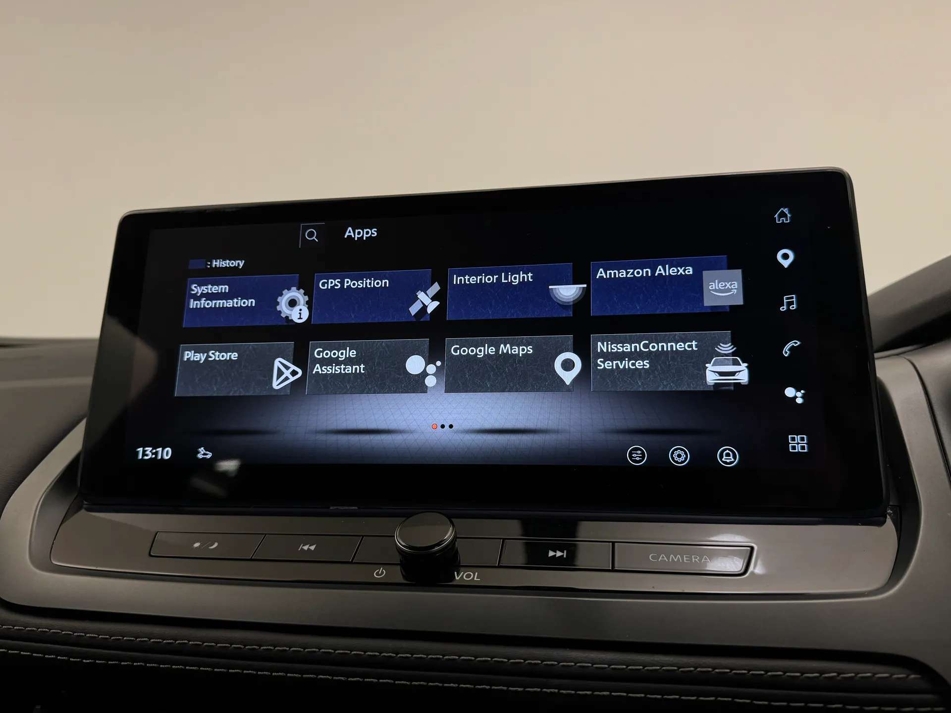 2025 NISSAN QASHQAI 2025 NISSAN QASHQAI