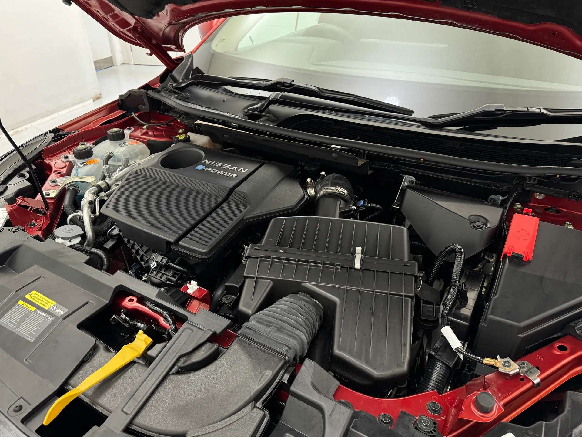 2025 NISSAN QASHQAI 2025 NISSAN QASHQAI