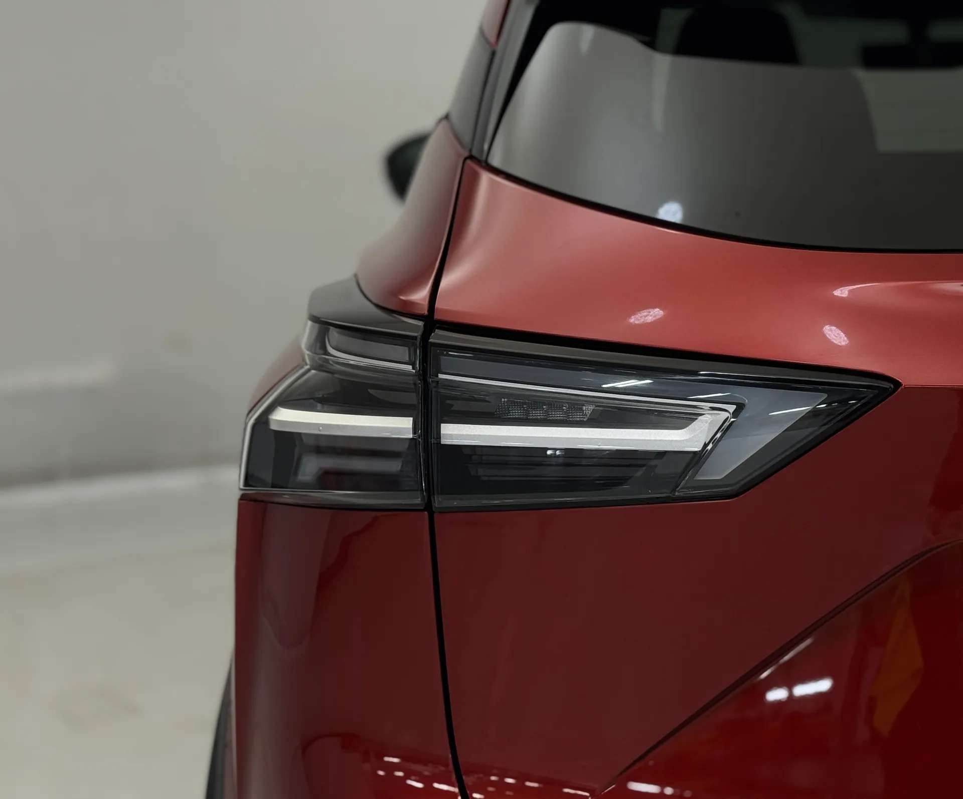 2025 NISSAN QASHQAI 2025 NISSAN QASHQAI