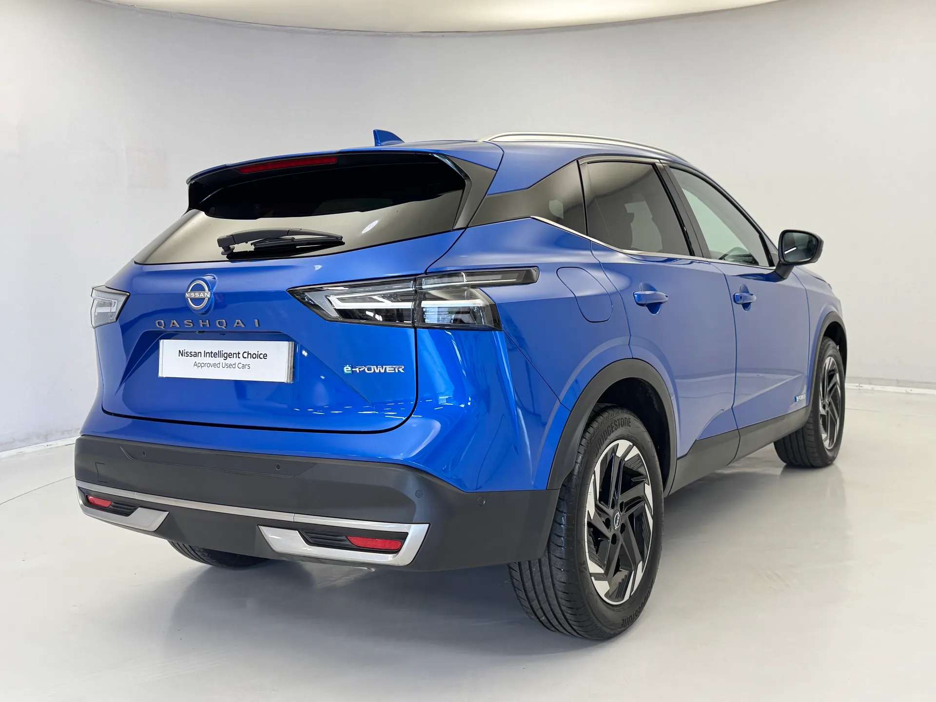 2025 NISSAN QASHQAI 2025 NISSAN QASHQAI
