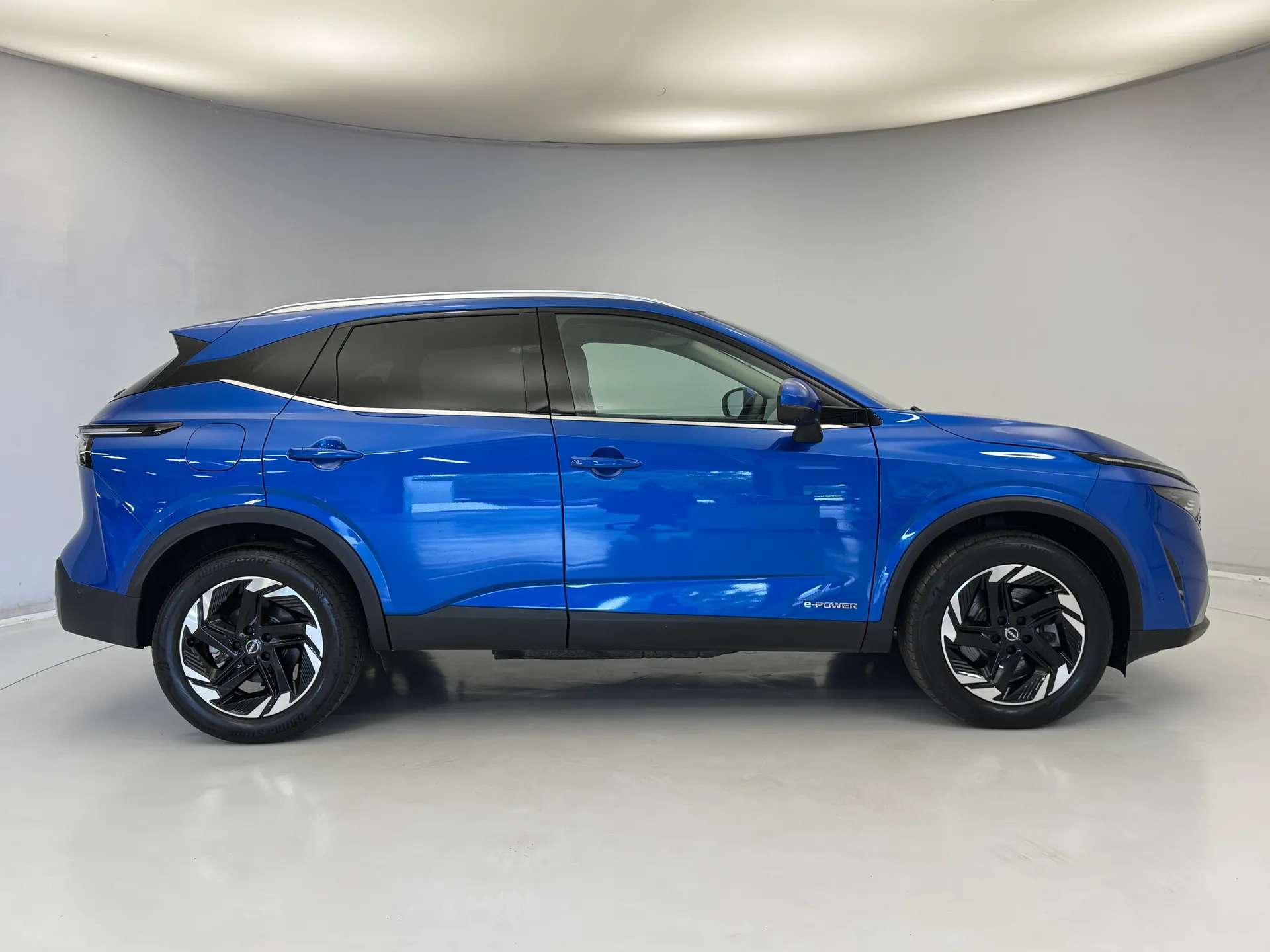 2025 NISSAN QASHQAI 2025 NISSAN QASHQAI