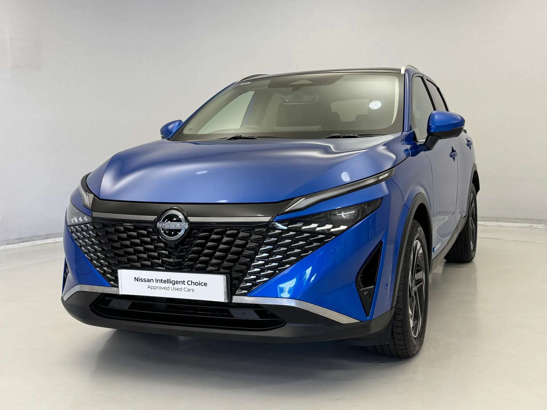 2025 NISSAN QASHQAI 2025 NISSAN QASHQAI