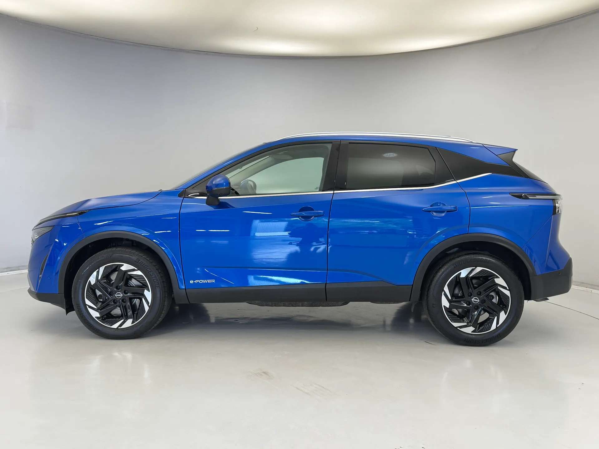 2025 NISSAN QASHQAI 2025 NISSAN QASHQAI