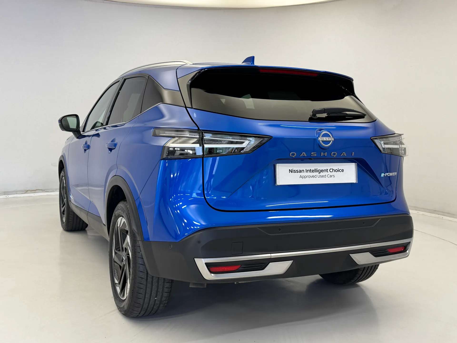 2025 NISSAN QASHQAI 2025 NISSAN QASHQAI