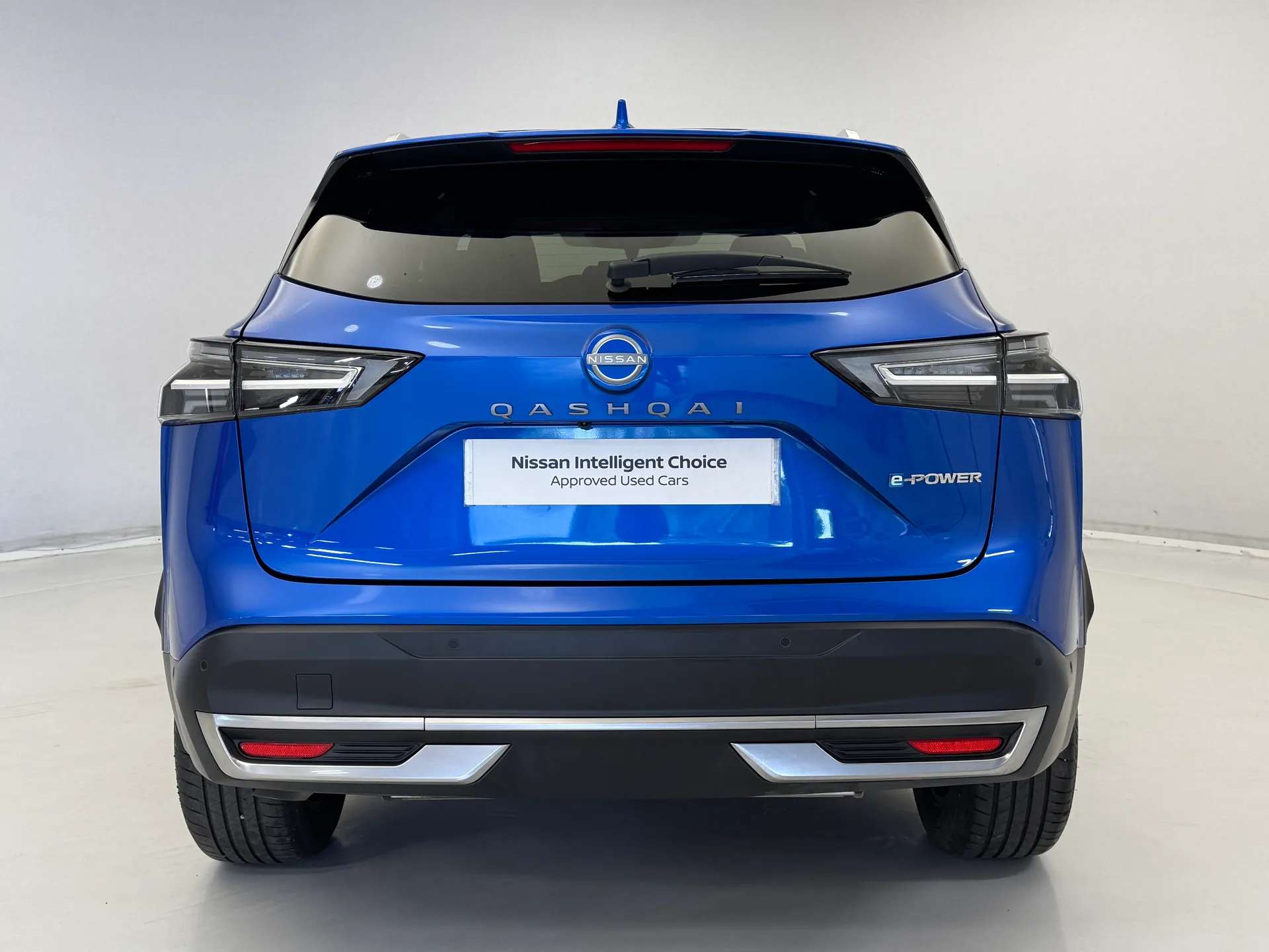 2025 NISSAN QASHQAI 2025 NISSAN QASHQAI