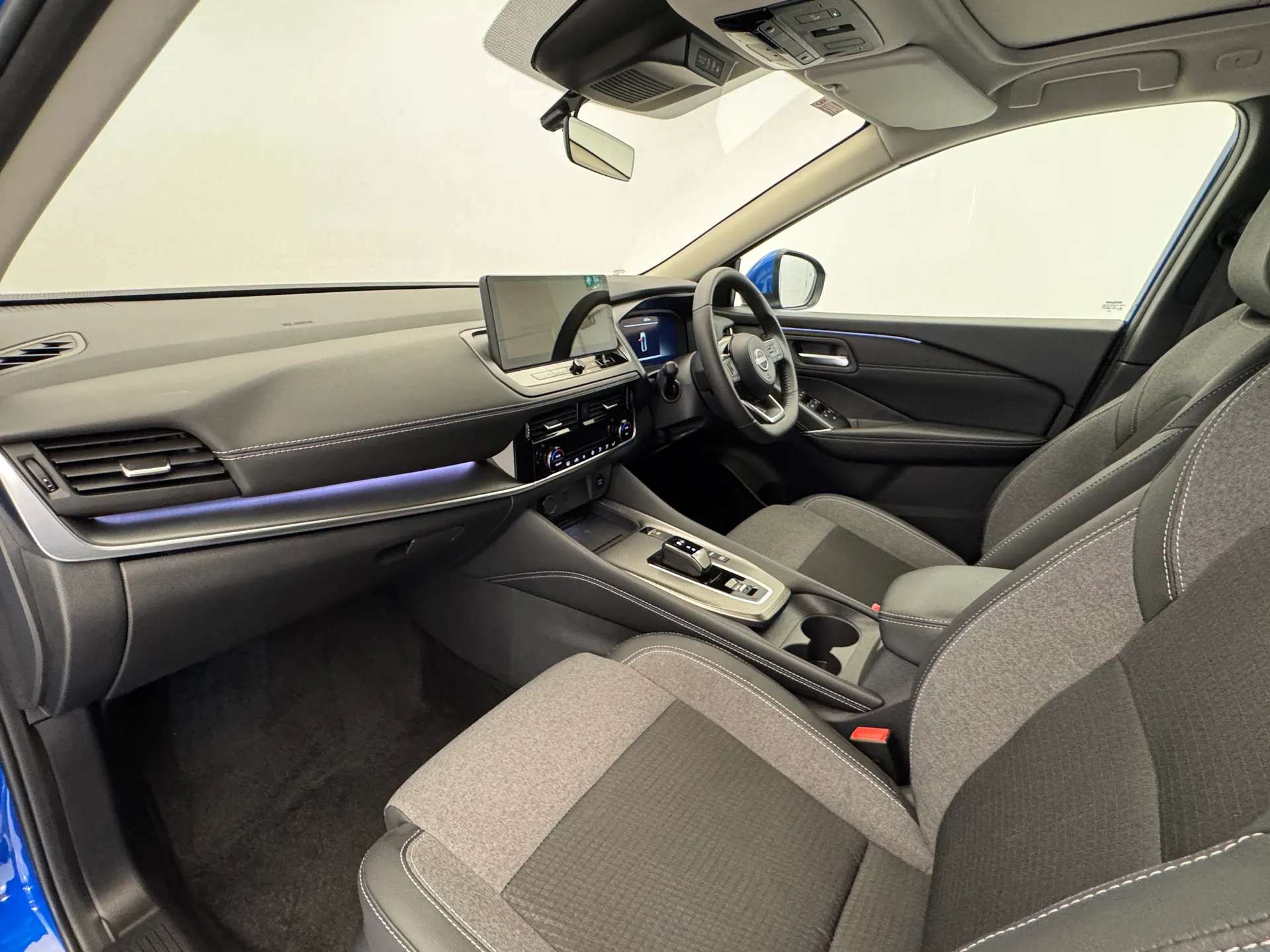 2025 NISSAN QASHQAI 2025 NISSAN QASHQAI