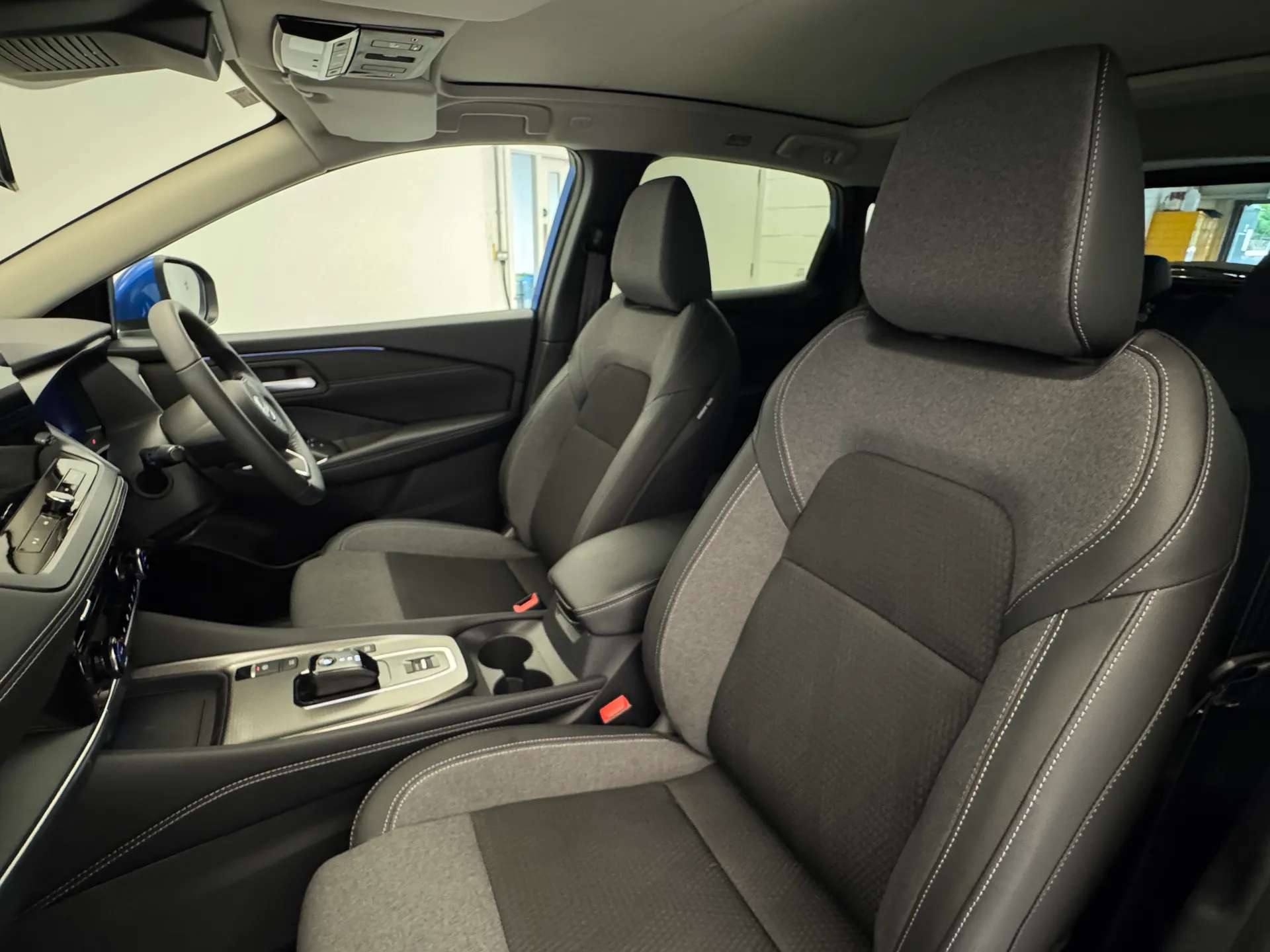 2025 NISSAN QASHQAI 2025 NISSAN QASHQAI