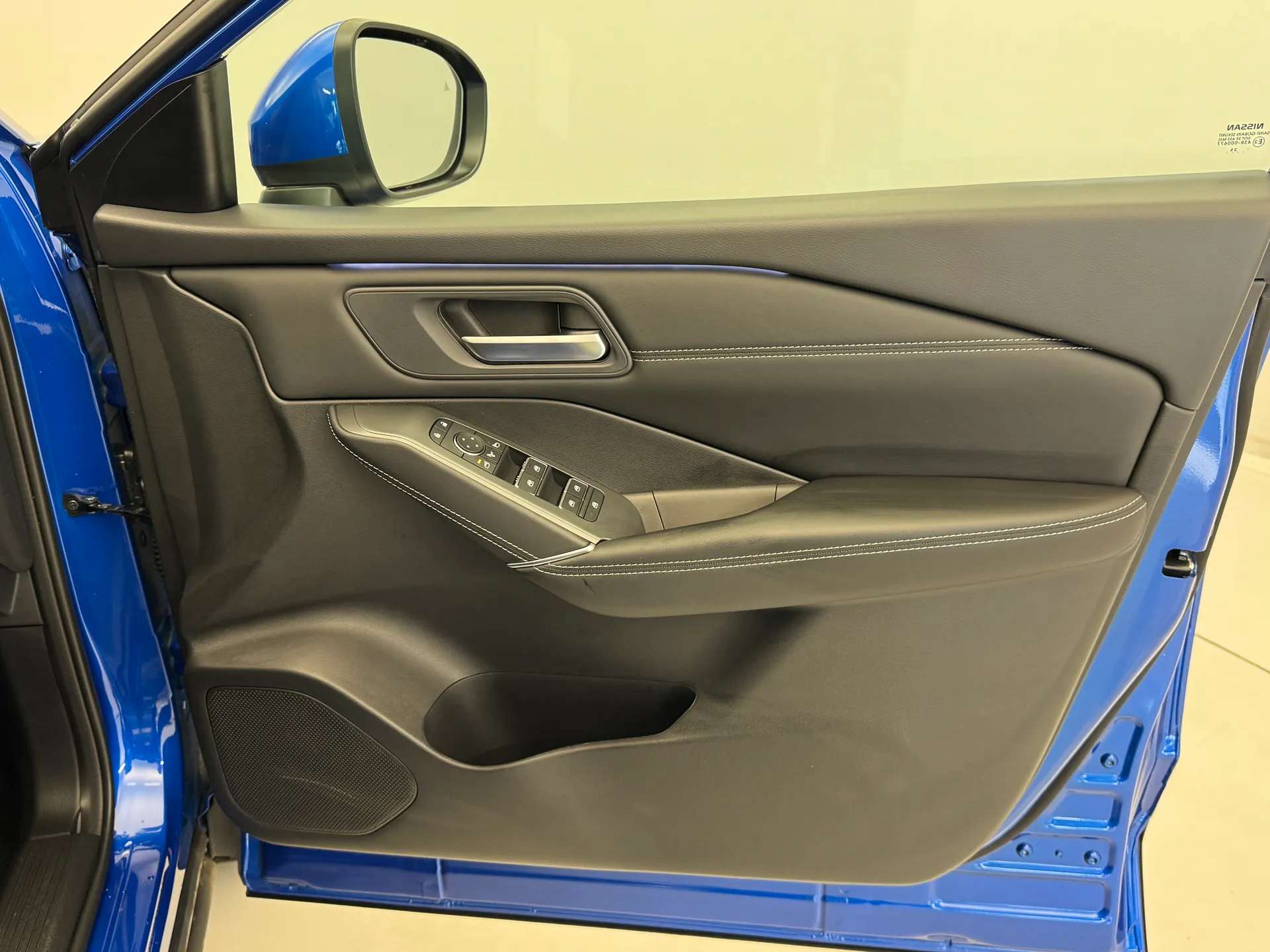 2025 NISSAN QASHQAI 2025 NISSAN QASHQAI
