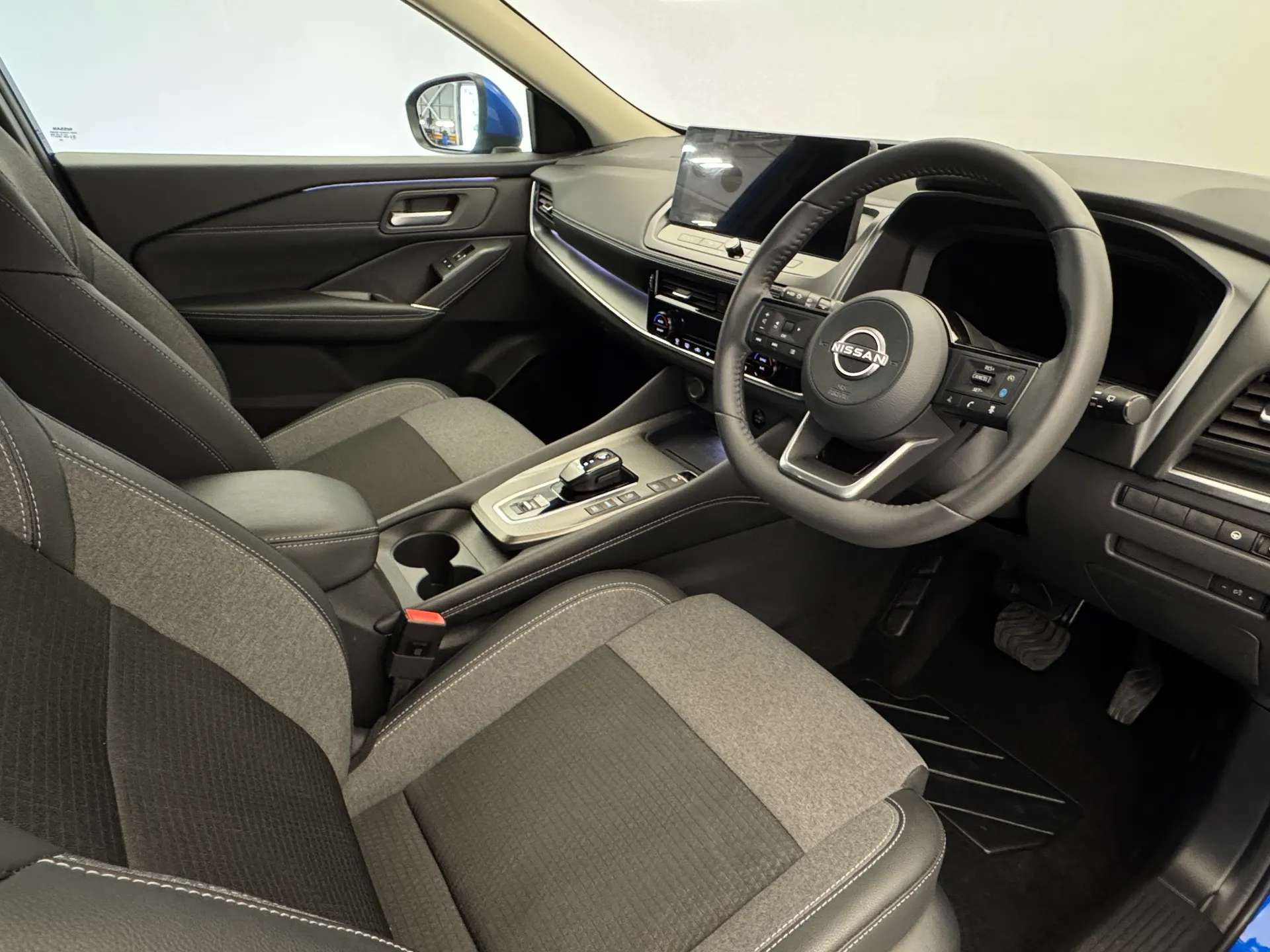 2025 NISSAN QASHQAI 2025 NISSAN QASHQAI
