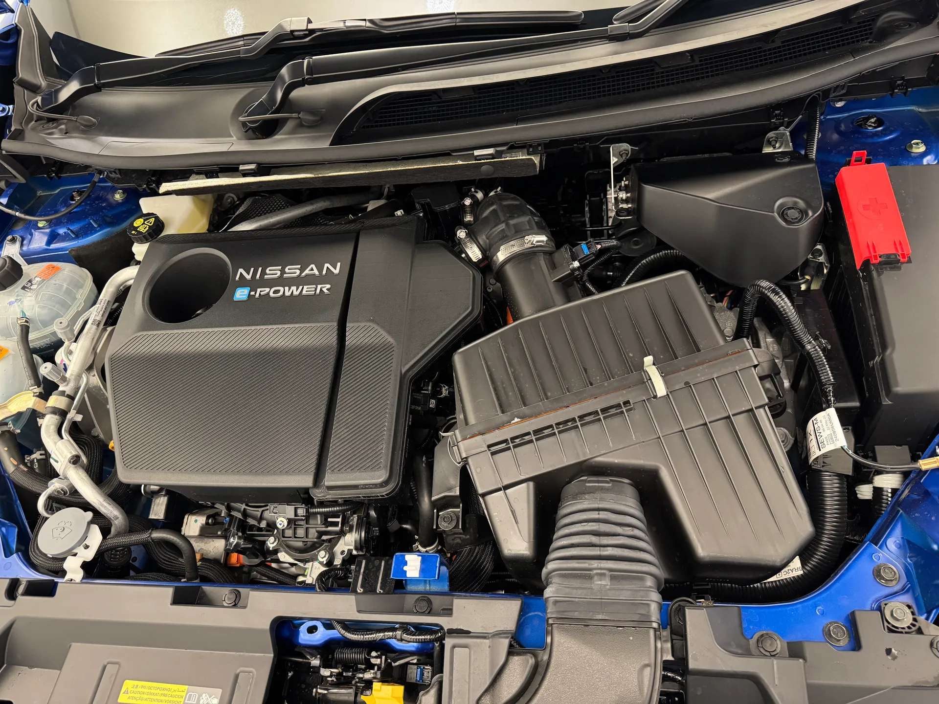 2025 NISSAN QASHQAI 2025 NISSAN QASHQAI