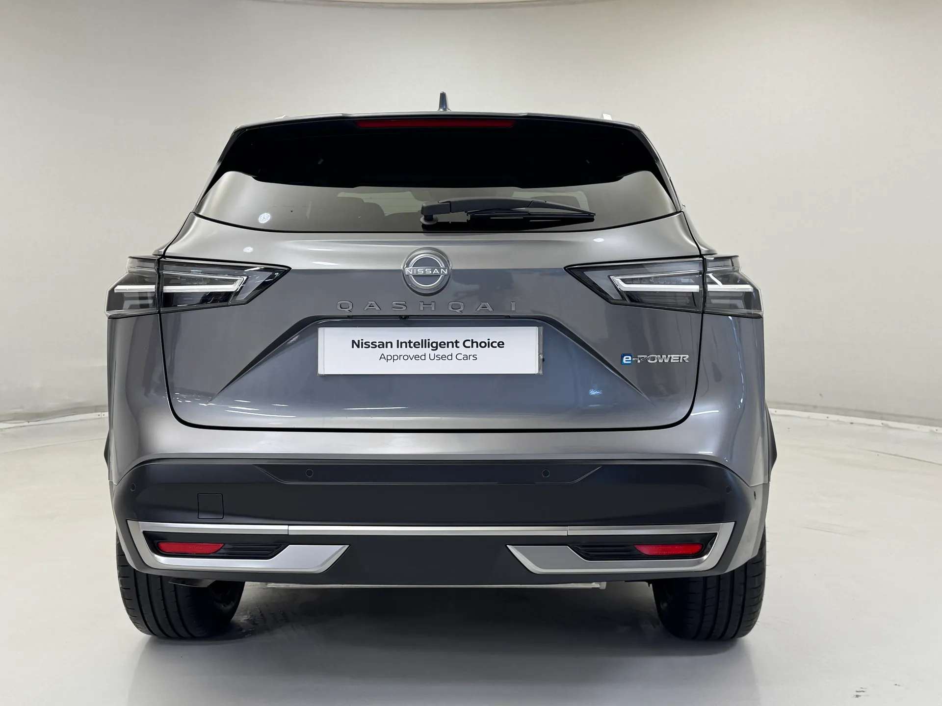 2025 NISSAN QASHQAI 2025 NISSAN QASHQAI