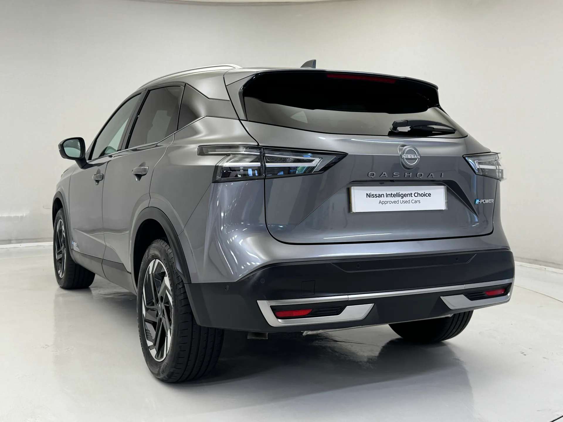 2025 NISSAN QASHQAI 2025 NISSAN QASHQAI