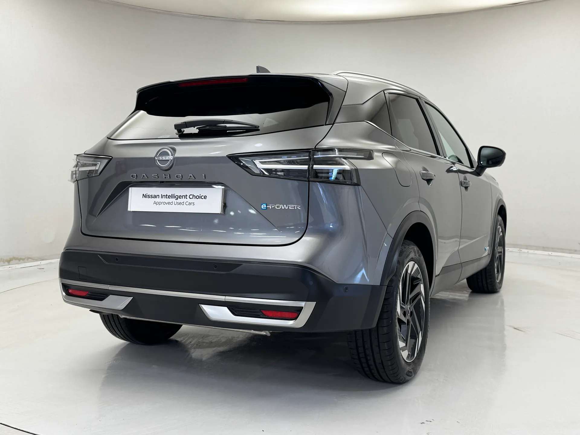 2025 NISSAN QASHQAI 2025 NISSAN QASHQAI