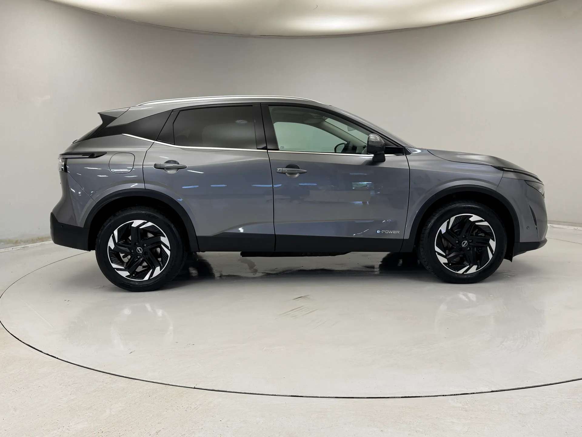 2025 NISSAN QASHQAI 2025 NISSAN QASHQAI