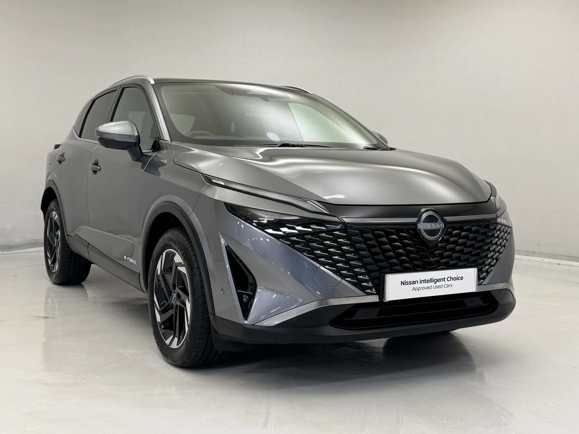 2025 NISSAN QASHQAI 2025 NISSAN QASHQAI