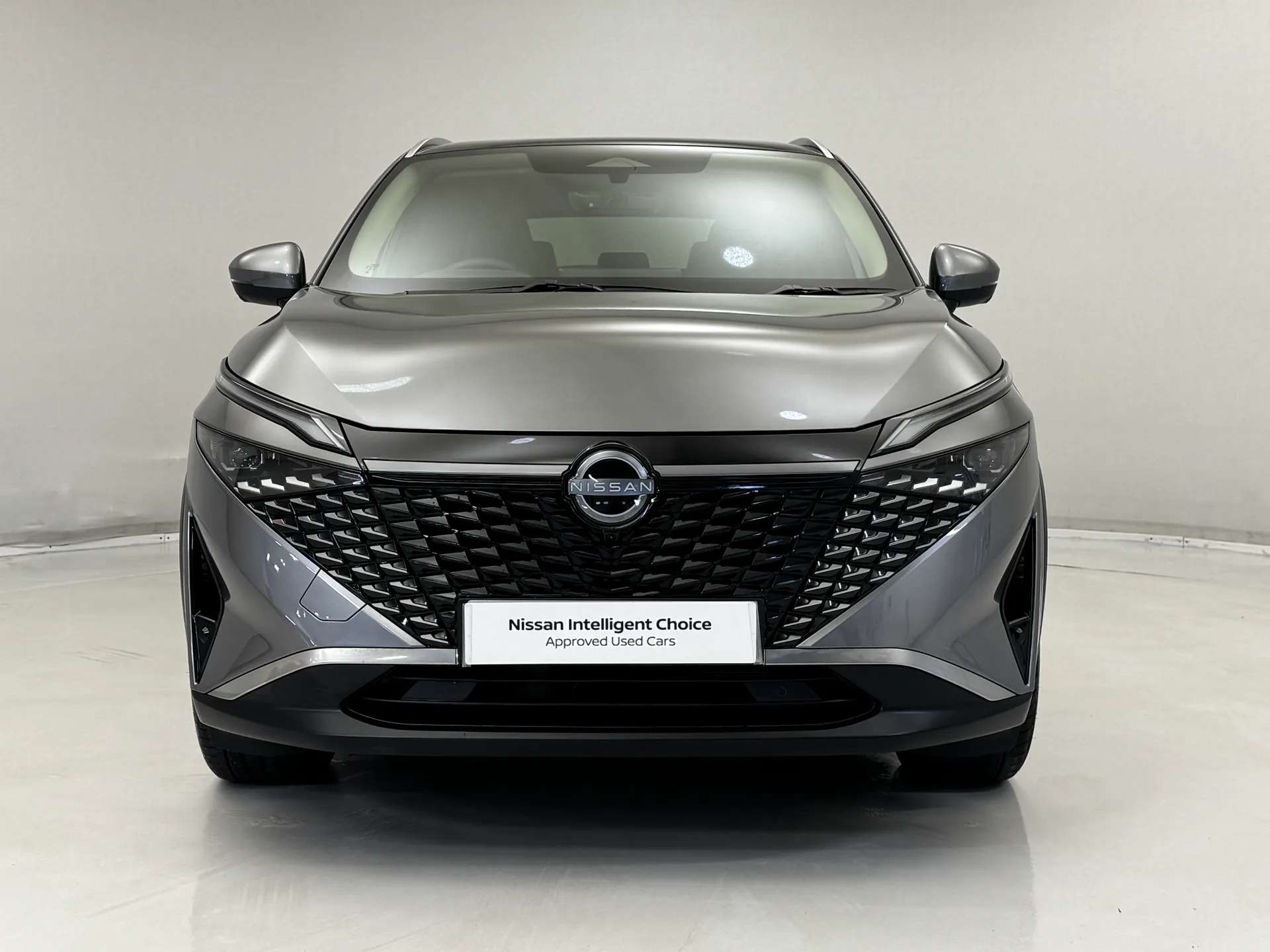 2025 NISSAN QASHQAI 2025 NISSAN QASHQAI