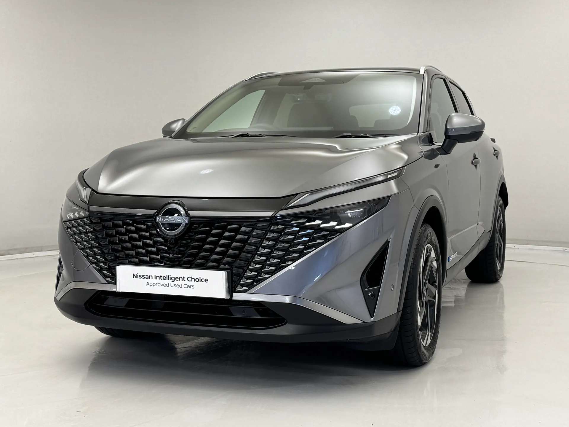 2025 NISSAN QASHQAI 2025 NISSAN QASHQAI