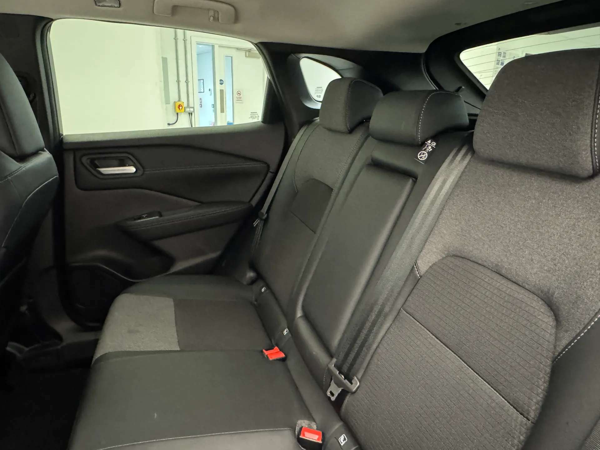 2025 NISSAN QASHQAI 2025 NISSAN QASHQAI