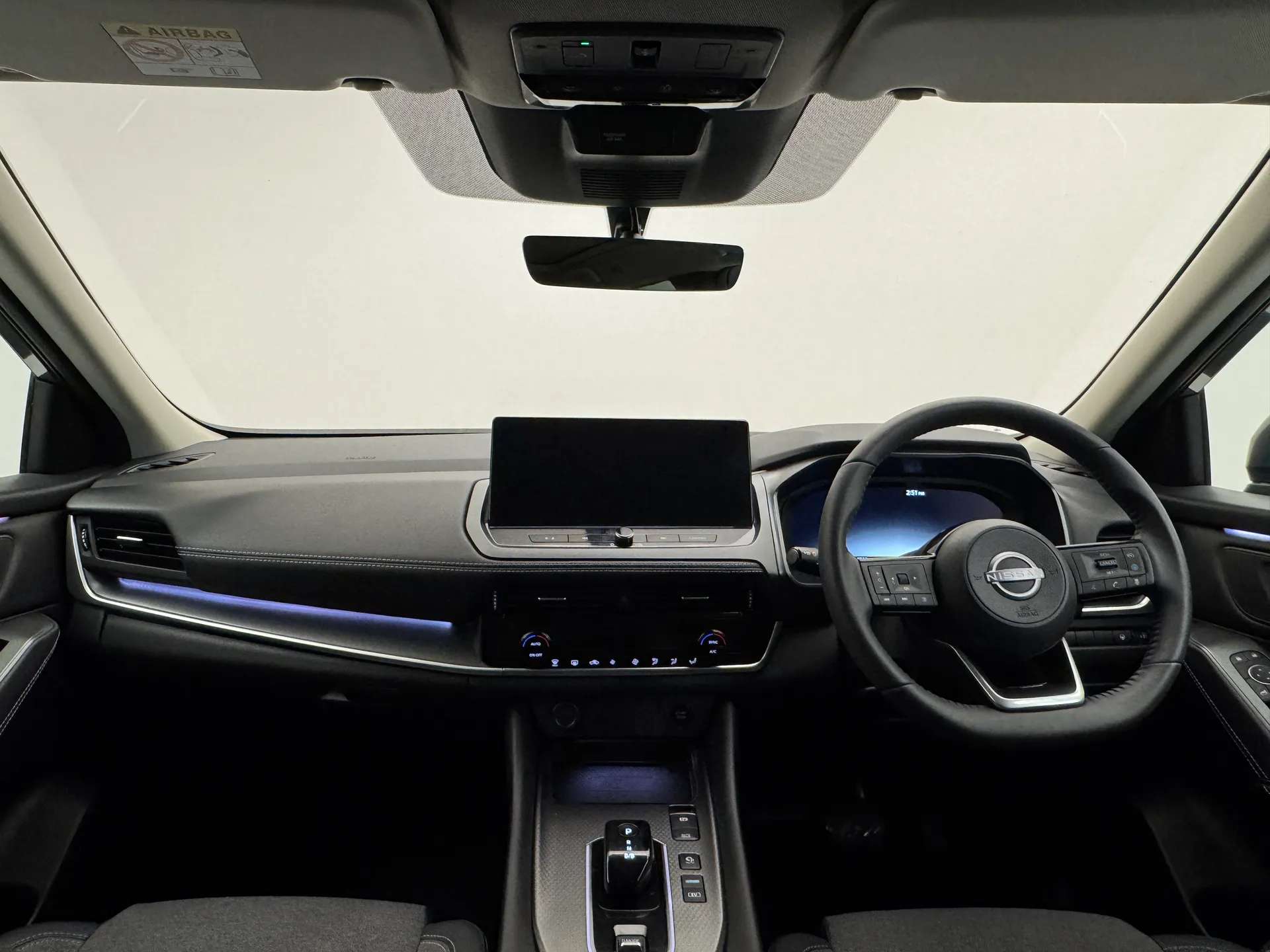 2025 NISSAN QASHQAI 2025 NISSAN QASHQAI