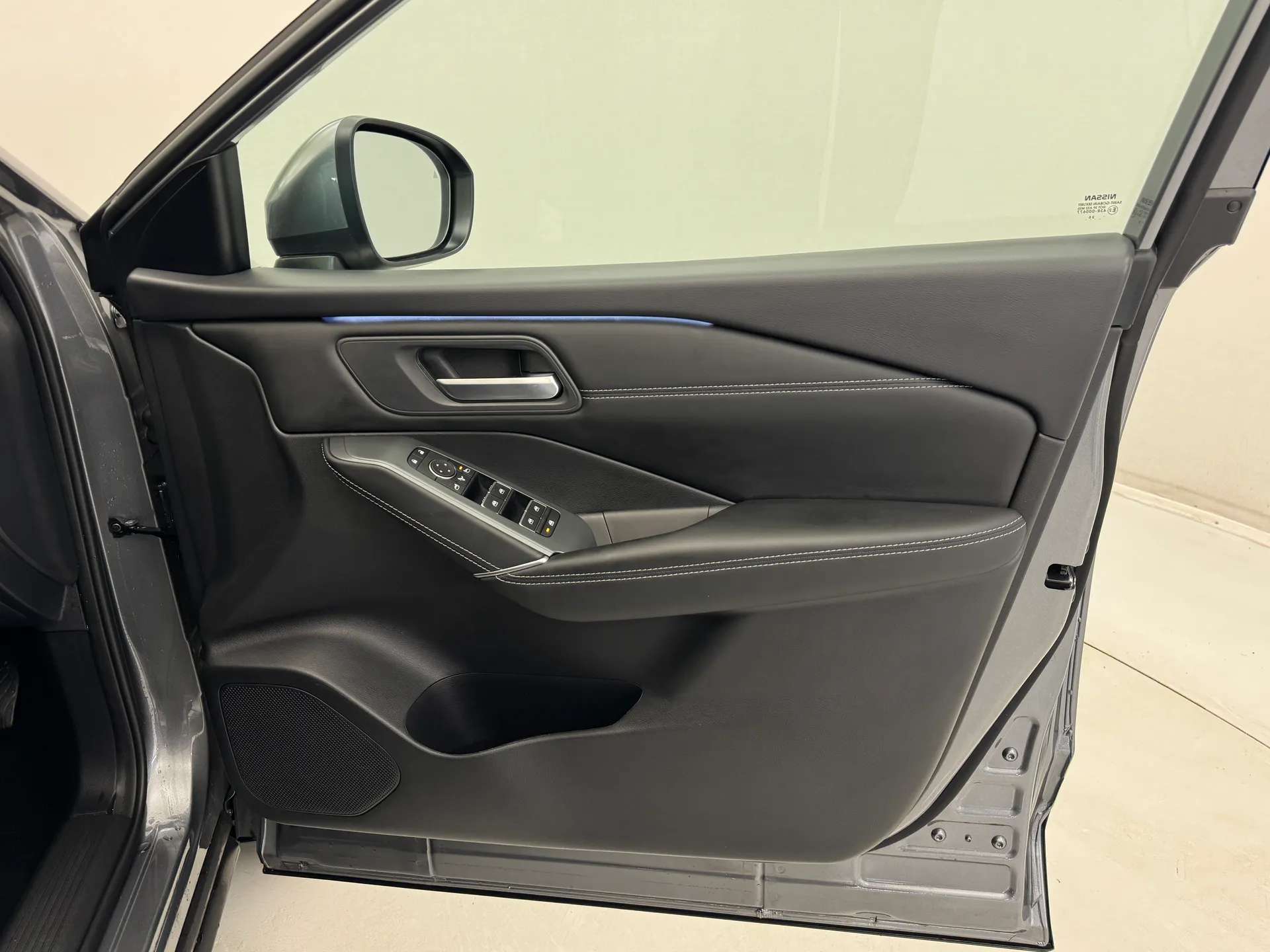 2025 NISSAN QASHQAI 2025 NISSAN QASHQAI