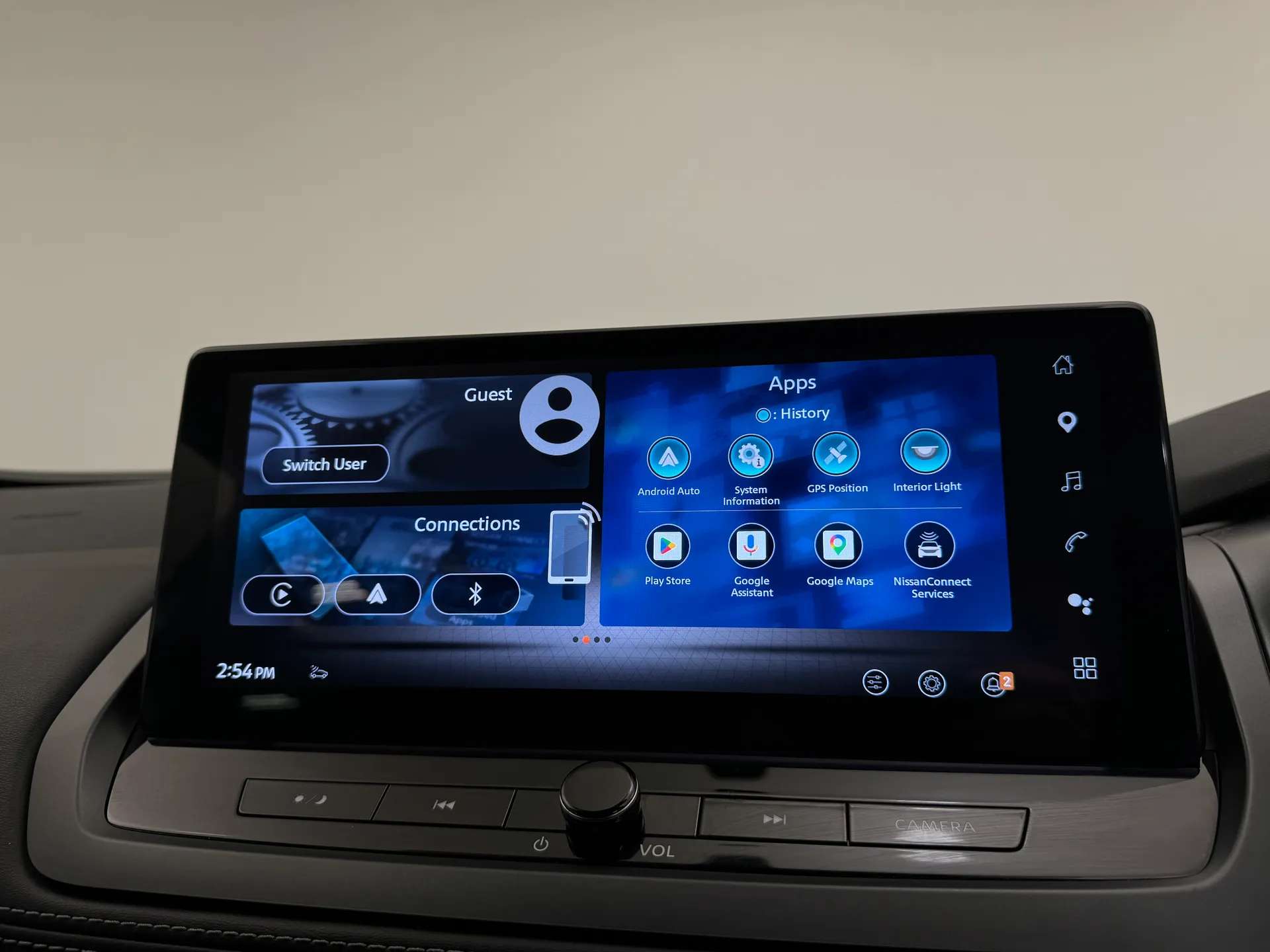 2025 NISSAN QASHQAI 2025 NISSAN QASHQAI