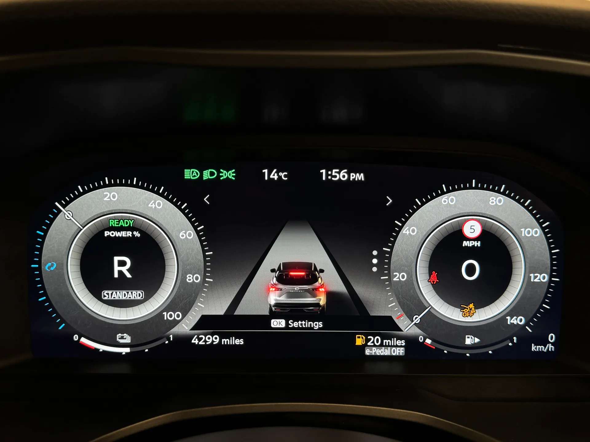 2025 NISSAN QASHQAI 2025 NISSAN QASHQAI