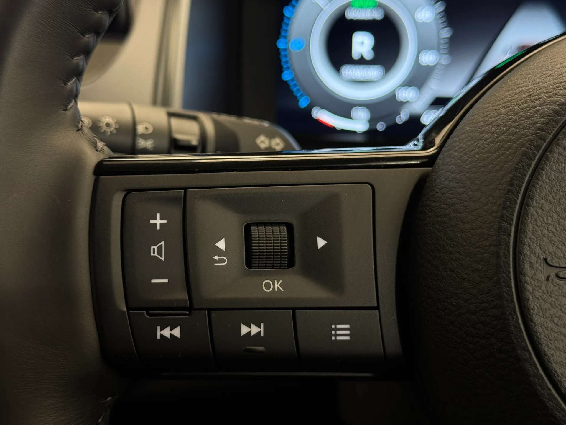 2025 NISSAN QASHQAI 2025 NISSAN QASHQAI