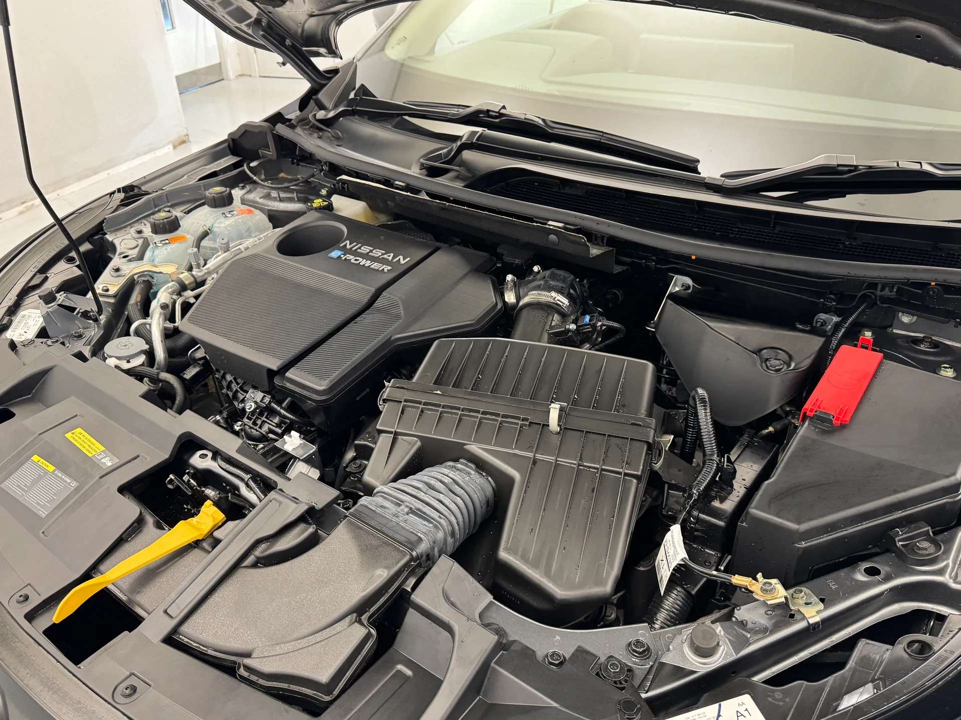 2025 NISSAN QASHQAI 2025 NISSAN QASHQAI