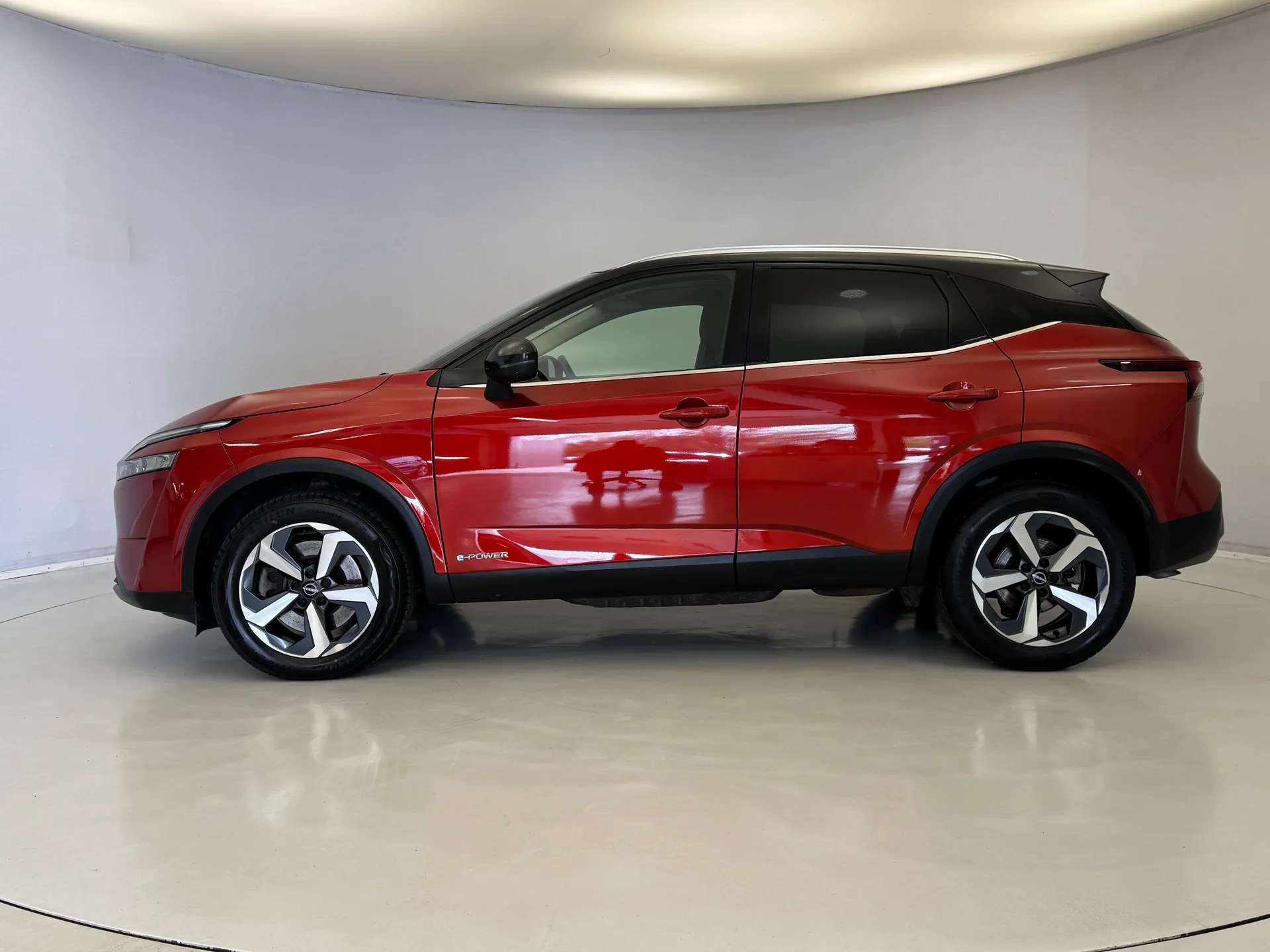 2023 NISSAN QASHQAI 2023 NISSAN QASHQAI