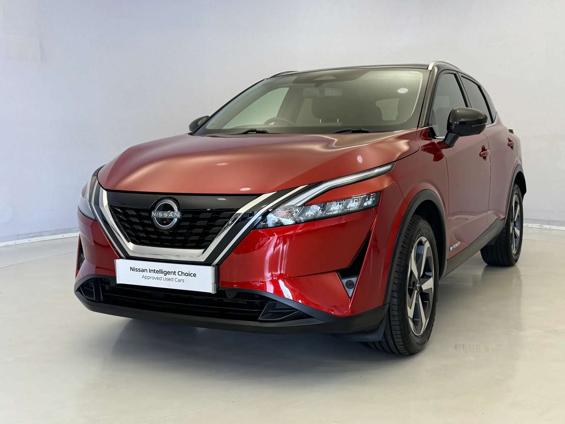 2023 NISSAN QASHQAI 2023 NISSAN QASHQAI