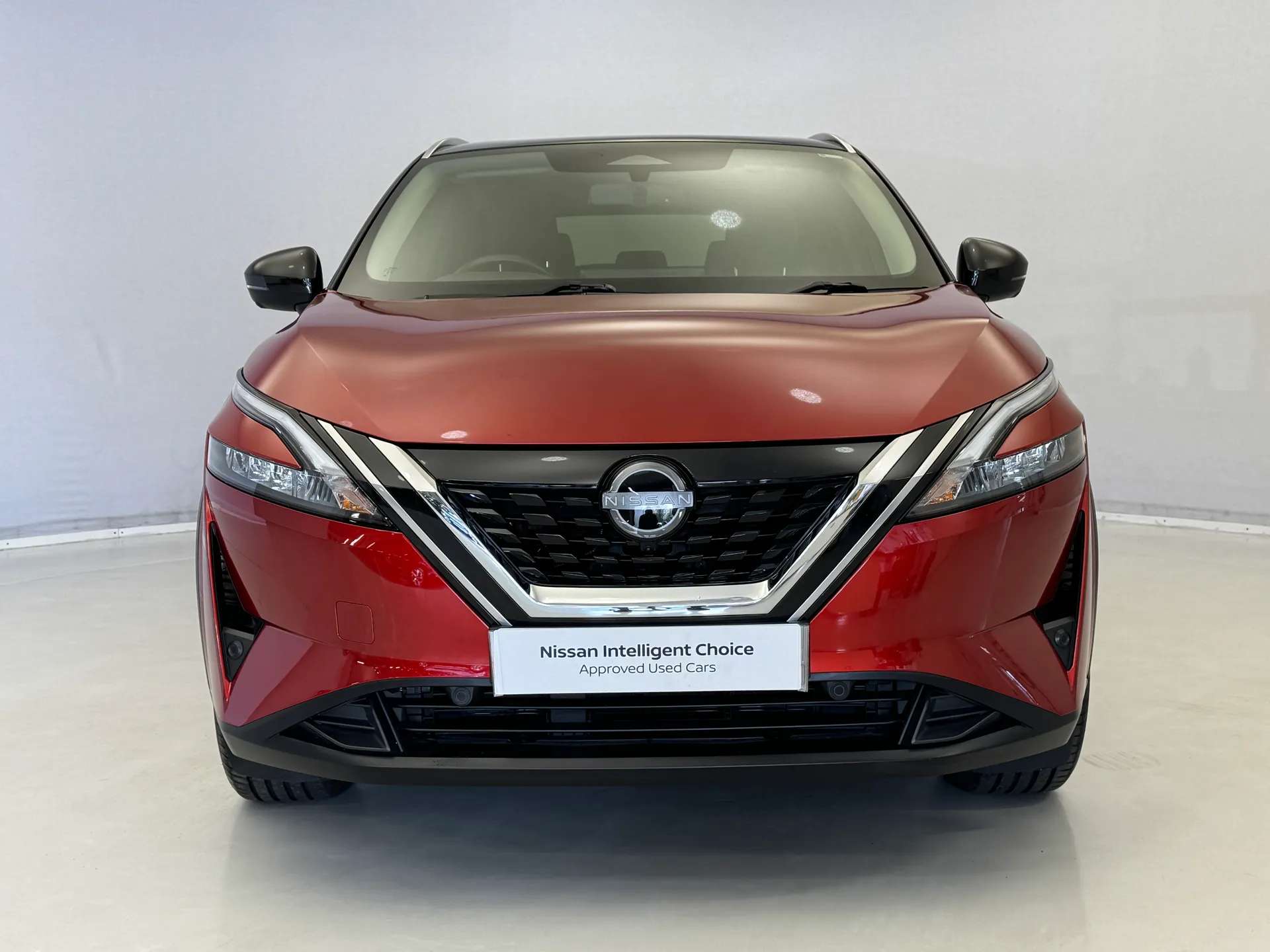 2023 NISSAN QASHQAI 2023 NISSAN QASHQAI
