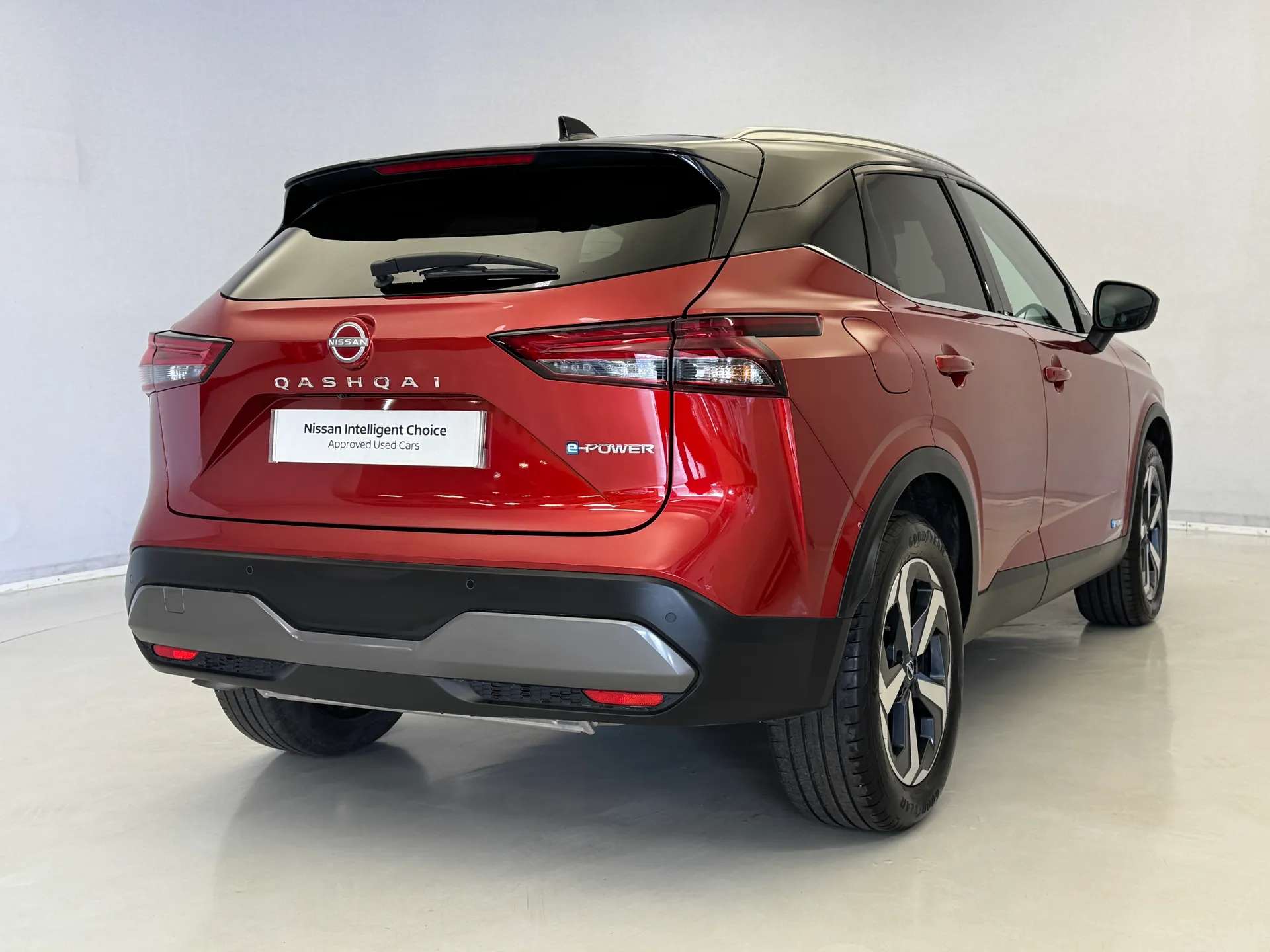 2023 NISSAN QASHQAI 2023 NISSAN QASHQAI