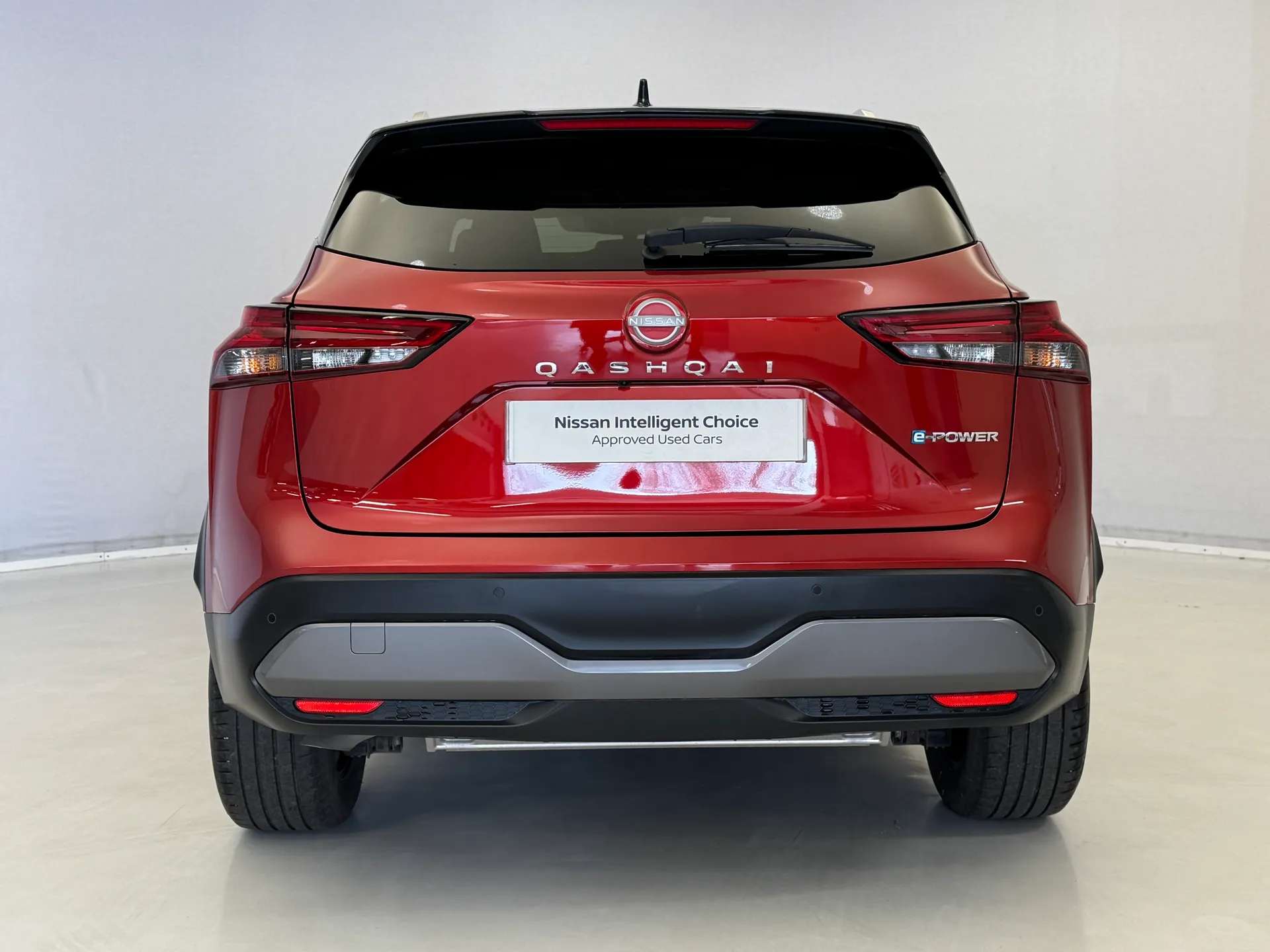 2023 NISSAN QASHQAI 2023 NISSAN QASHQAI