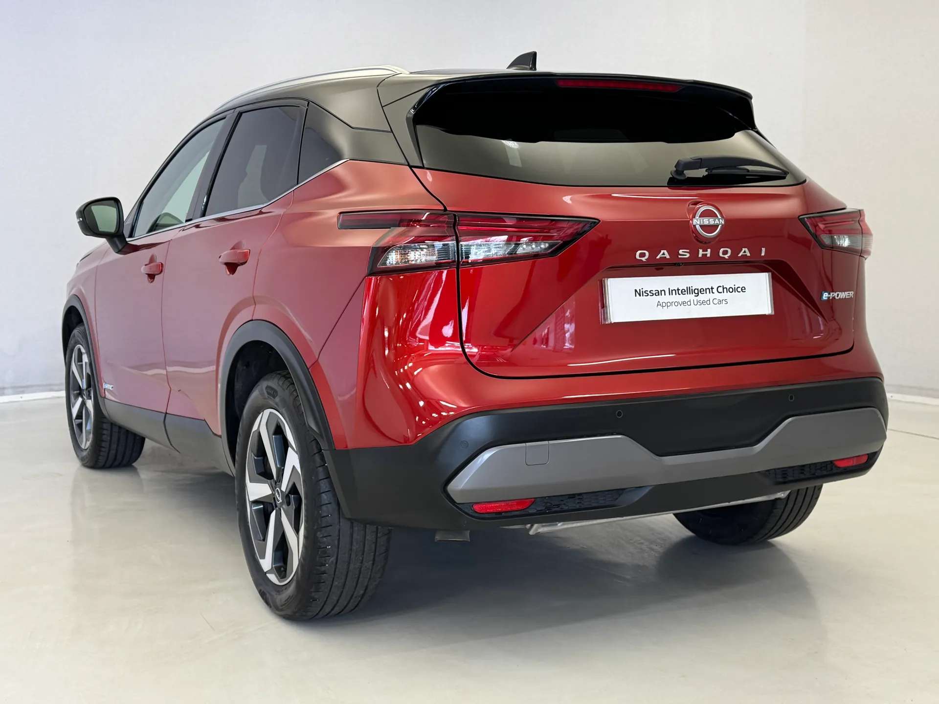2023 NISSAN QASHQAI 2023 NISSAN QASHQAI