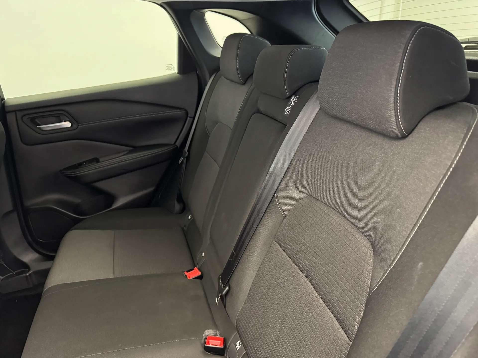 2023 NISSAN QASHQAI 2023 NISSAN QASHQAI