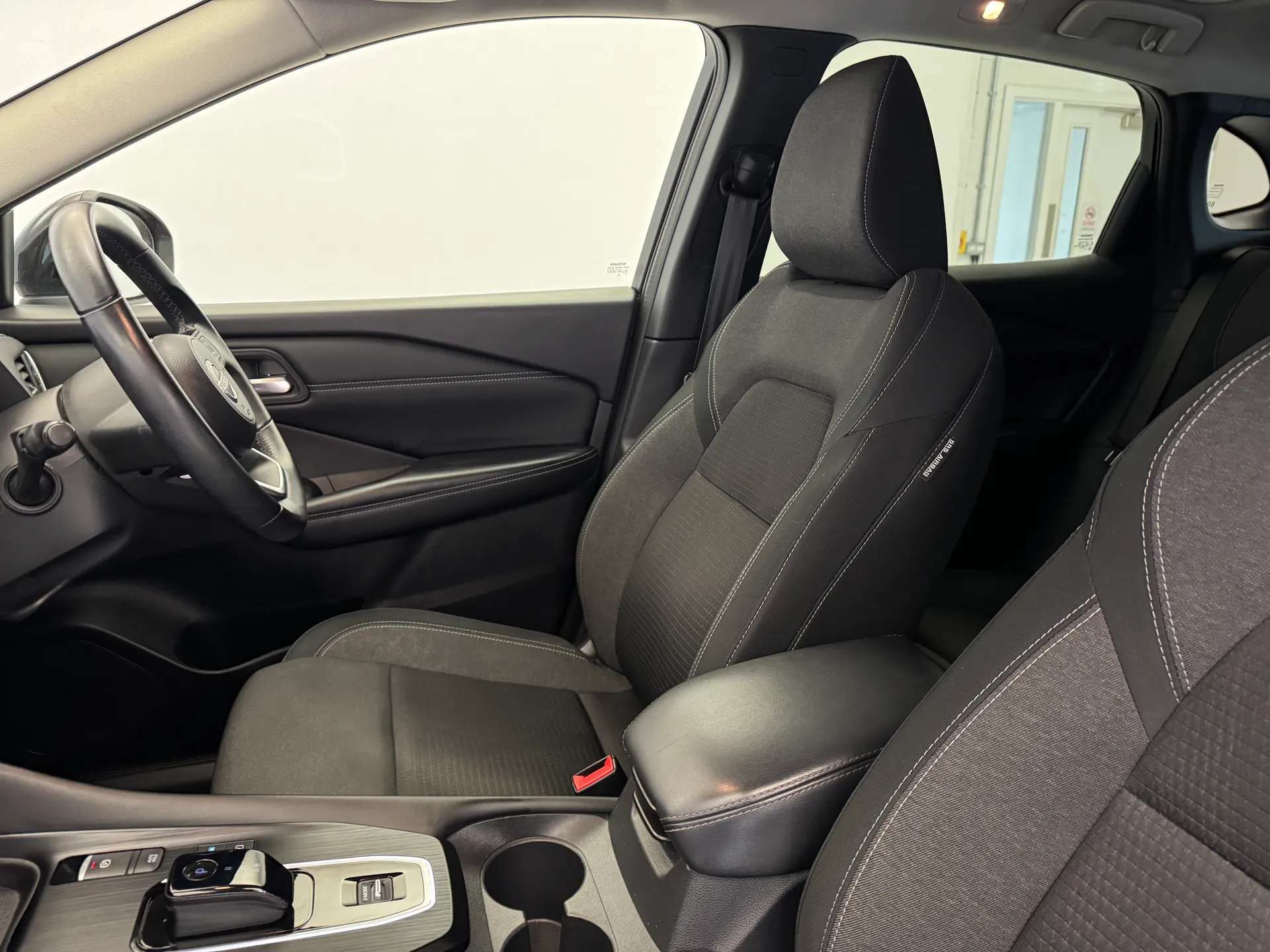 2023 NISSAN QASHQAI 2023 NISSAN QASHQAI