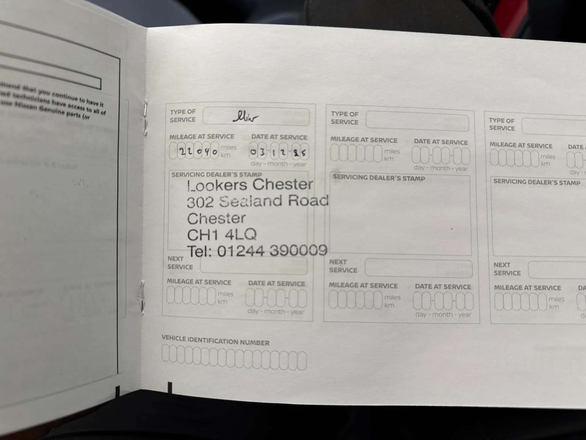 2023 NISSAN QASHQAI 2023 NISSAN QASHQAI