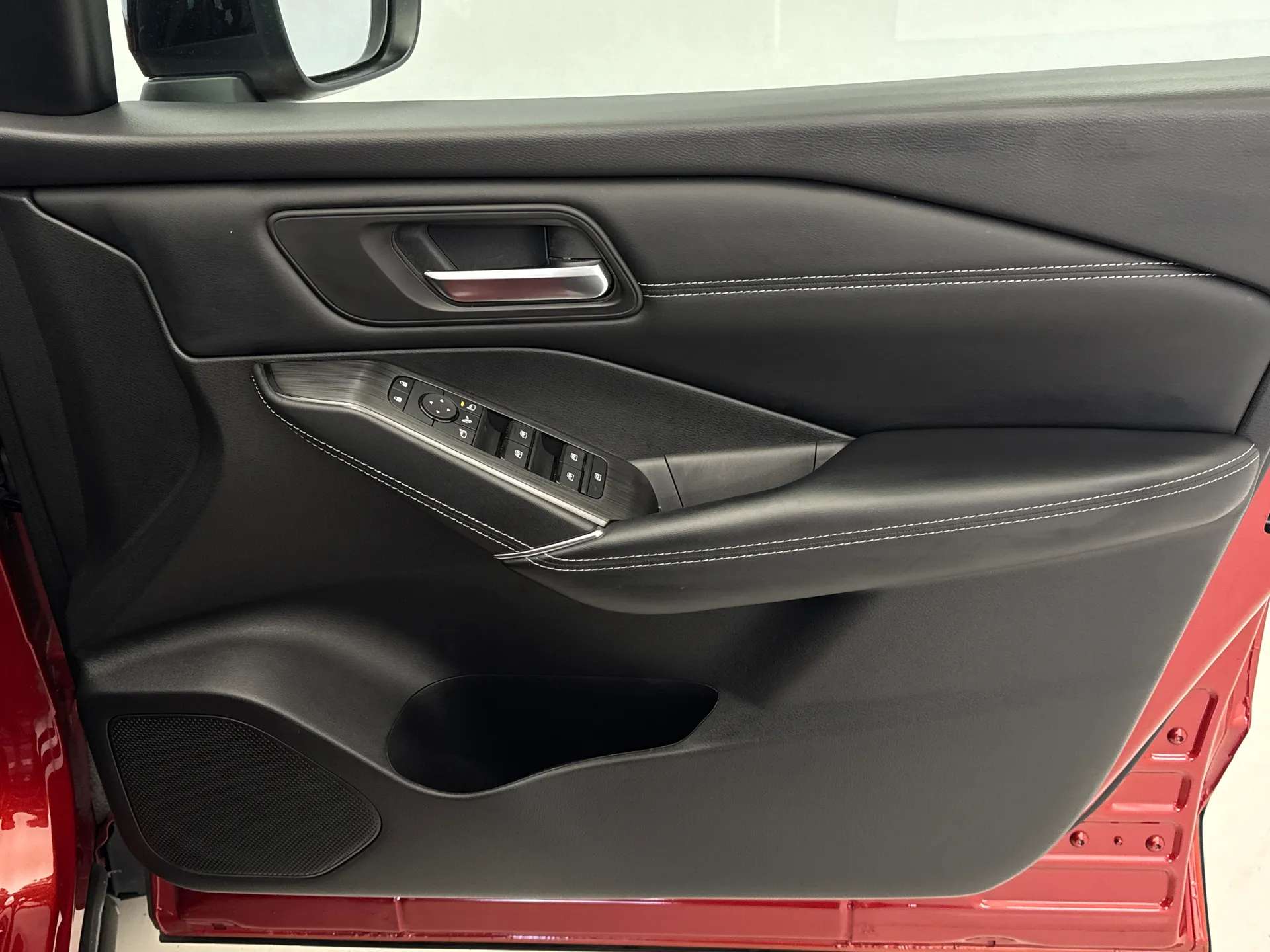 2023 NISSAN QASHQAI 2023 NISSAN QASHQAI