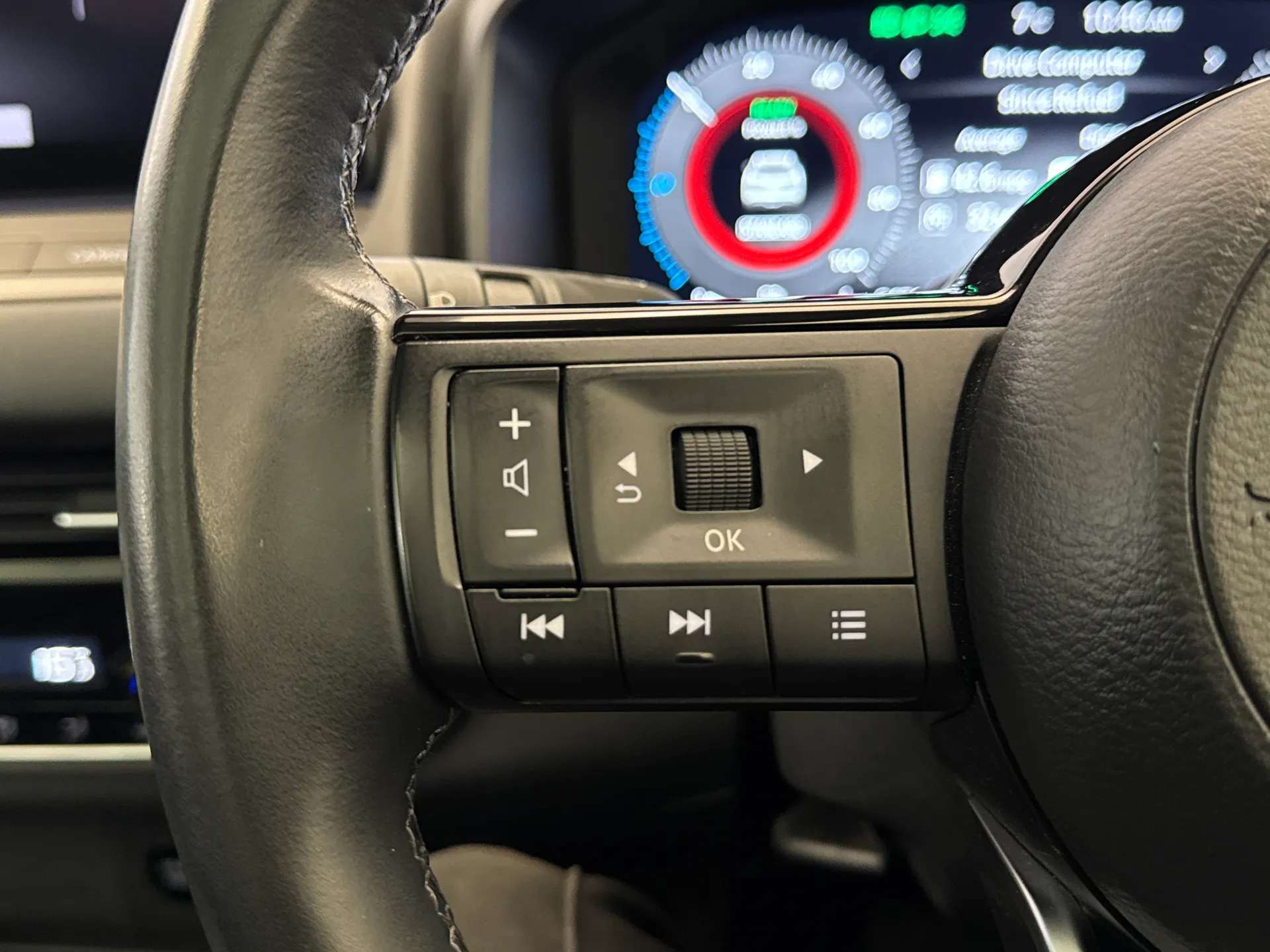 2023 NISSAN QASHQAI 2023 NISSAN QASHQAI