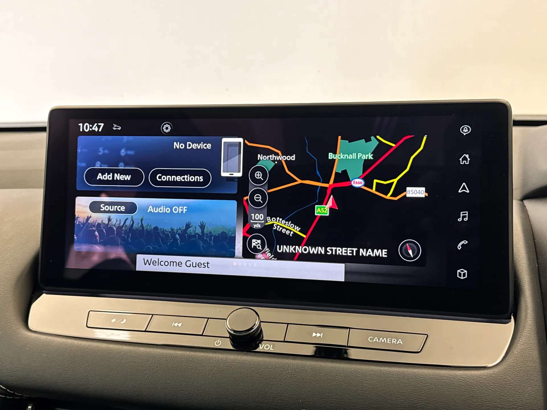 2023 NISSAN QASHQAI 2023 NISSAN QASHQAI